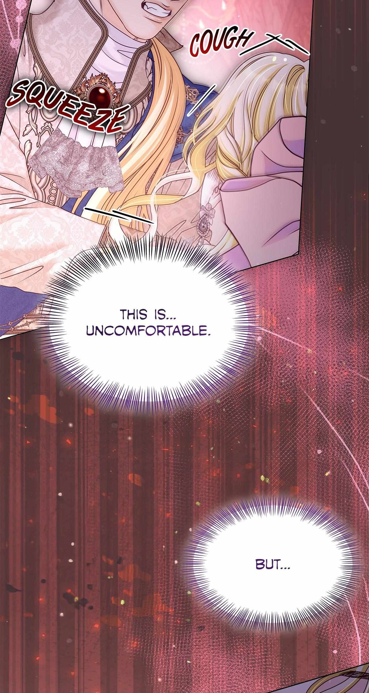 The Villainess Tames the Crazed Devil Chapter 64 page 70 - 