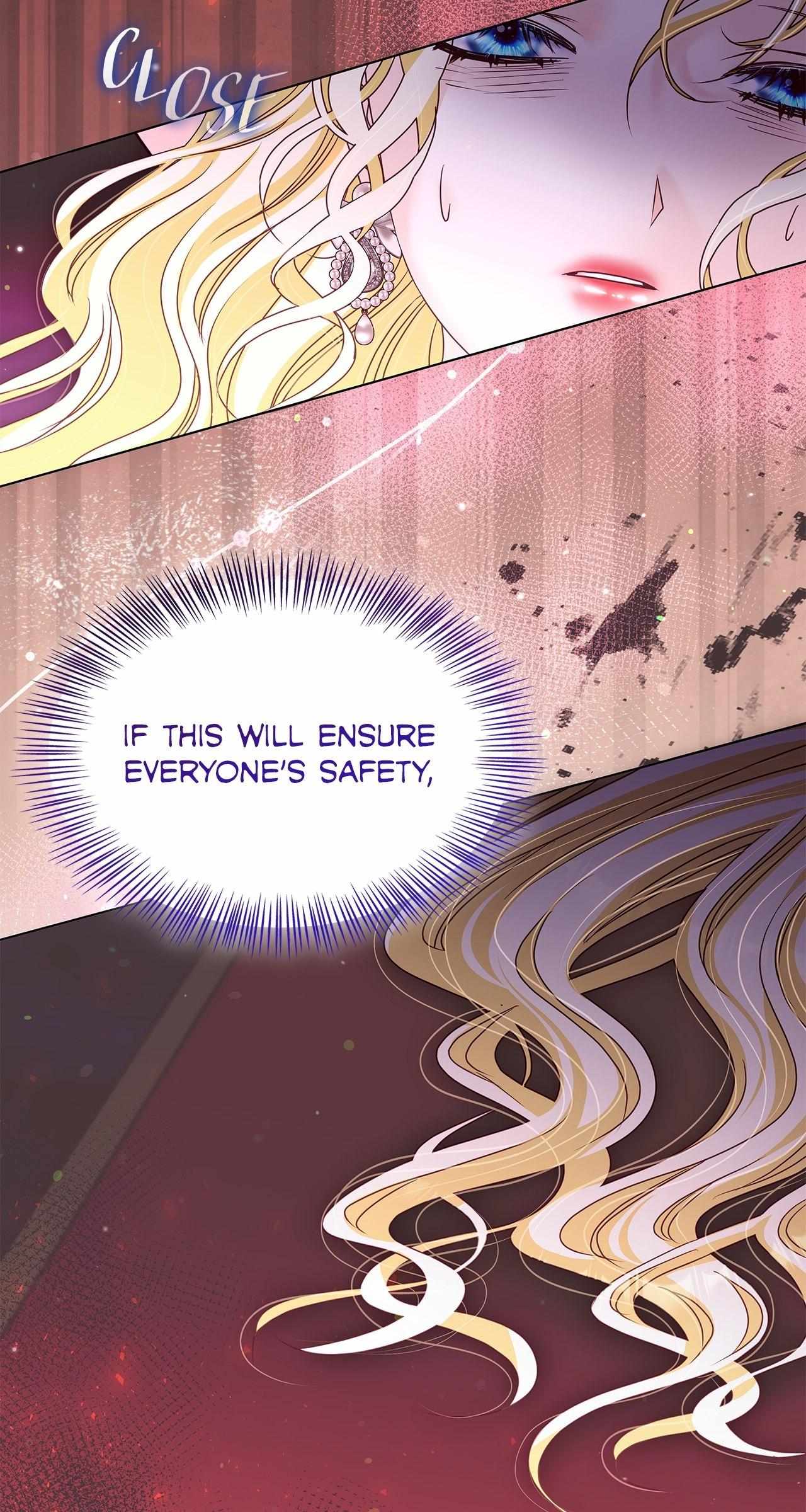 The Villainess Tames the Crazed Devil Chapter 64 page 71 - 