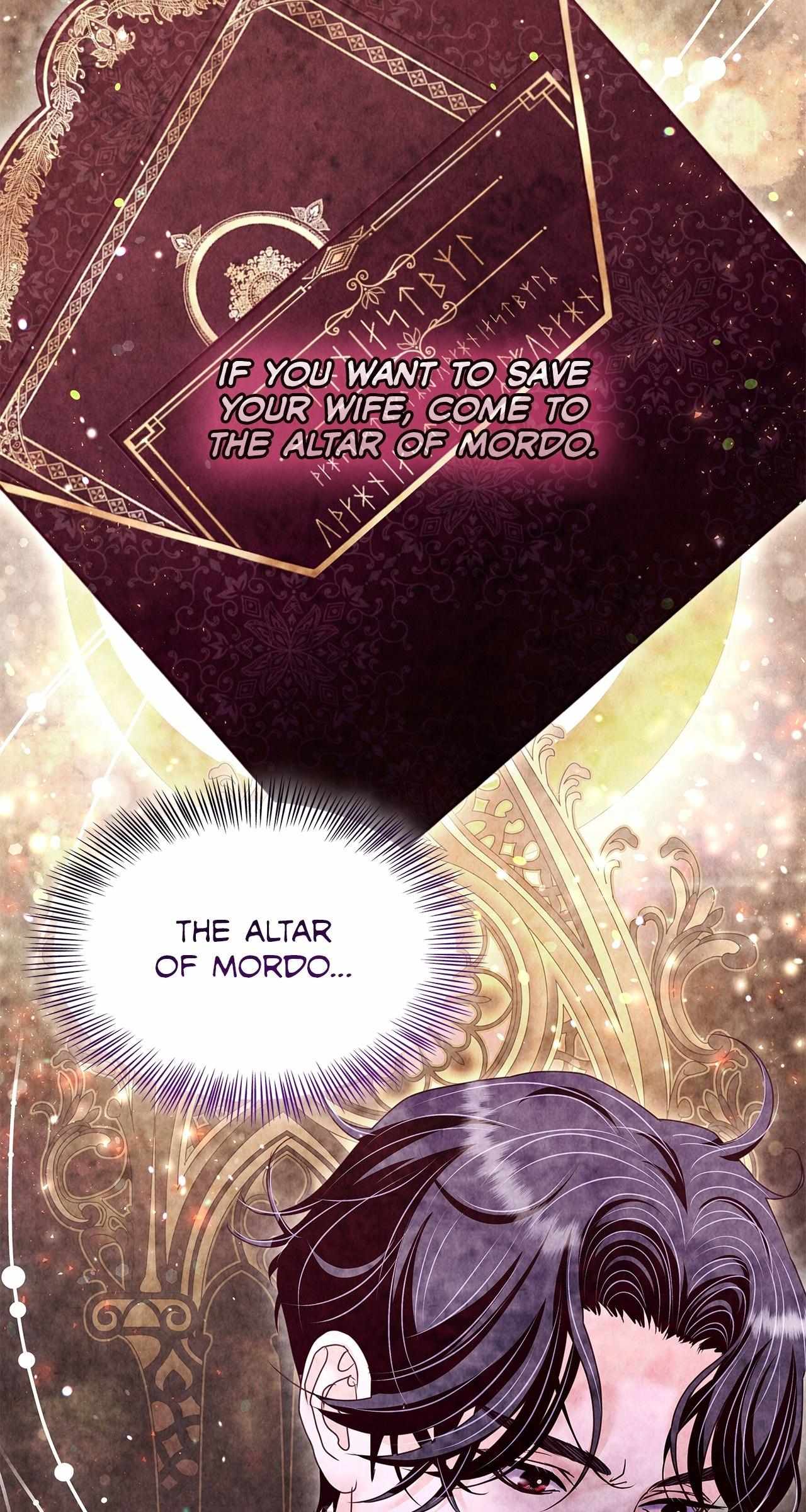 The Villainess Tames the Crazed Devil Chapter 64 page 79 - 