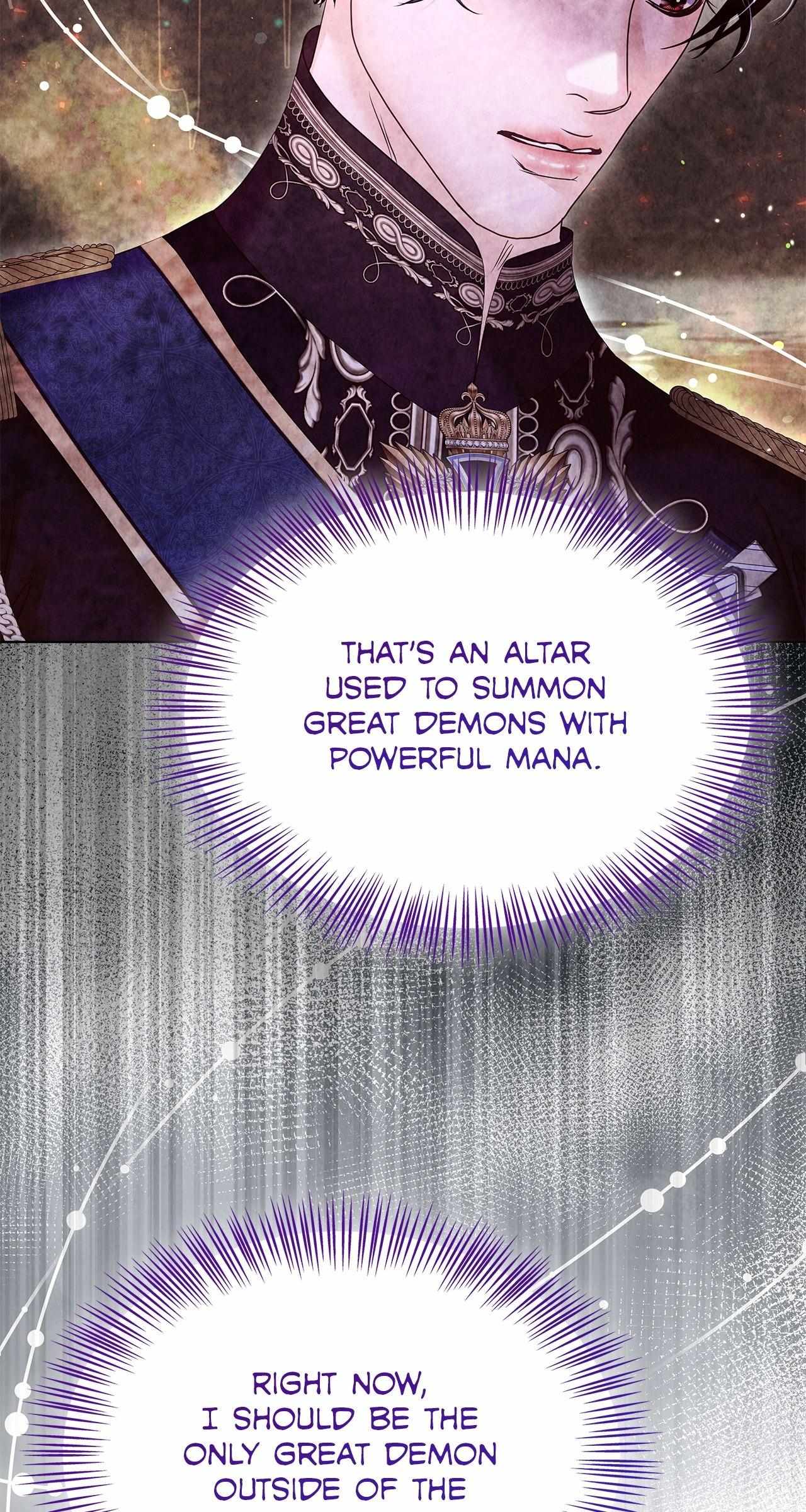 The Villainess Tames the Crazed Devil Chapter 64 page 80 - 