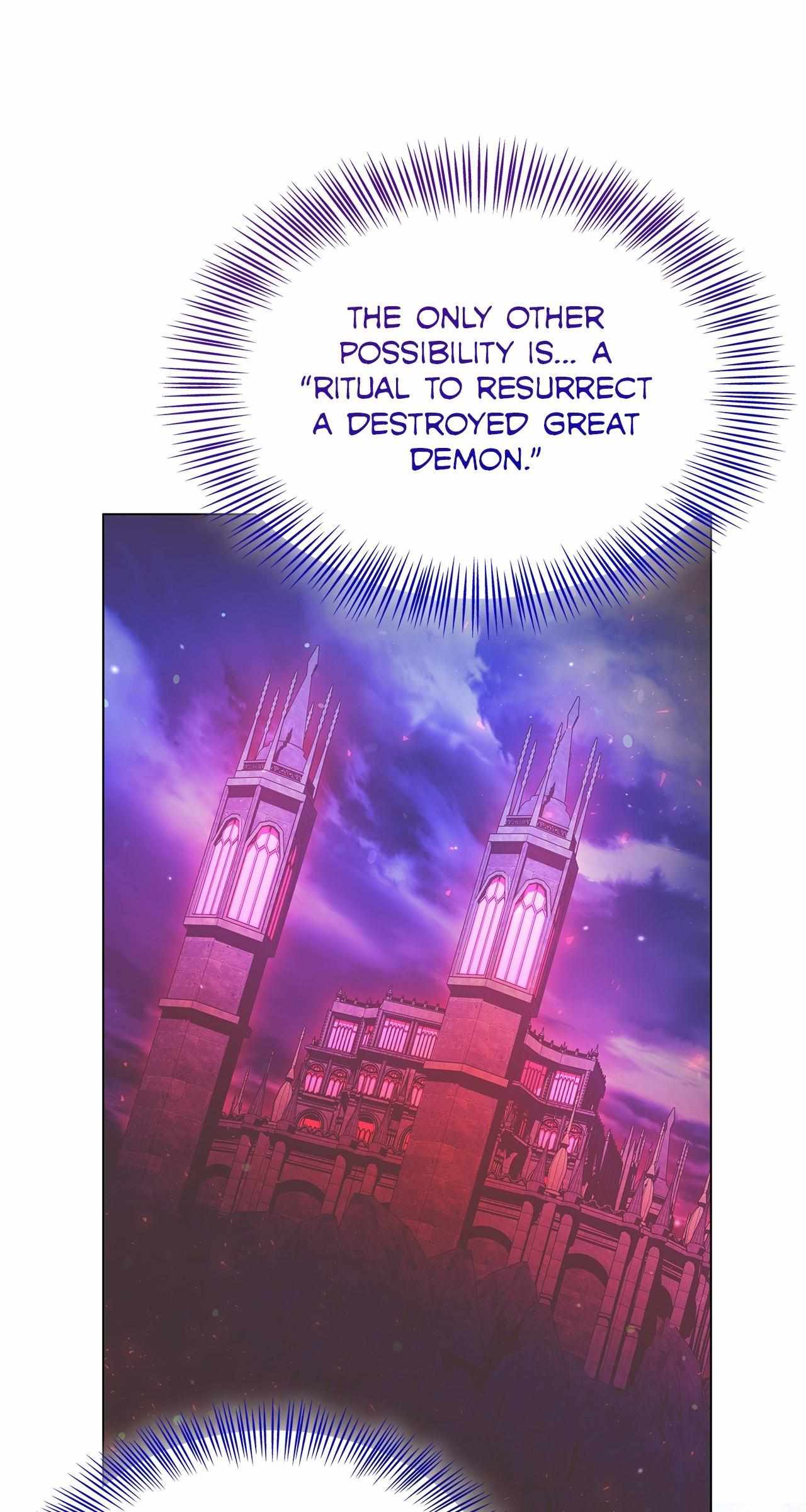 The Villainess Tames the Crazed Devil Chapter 64 page 82 - 