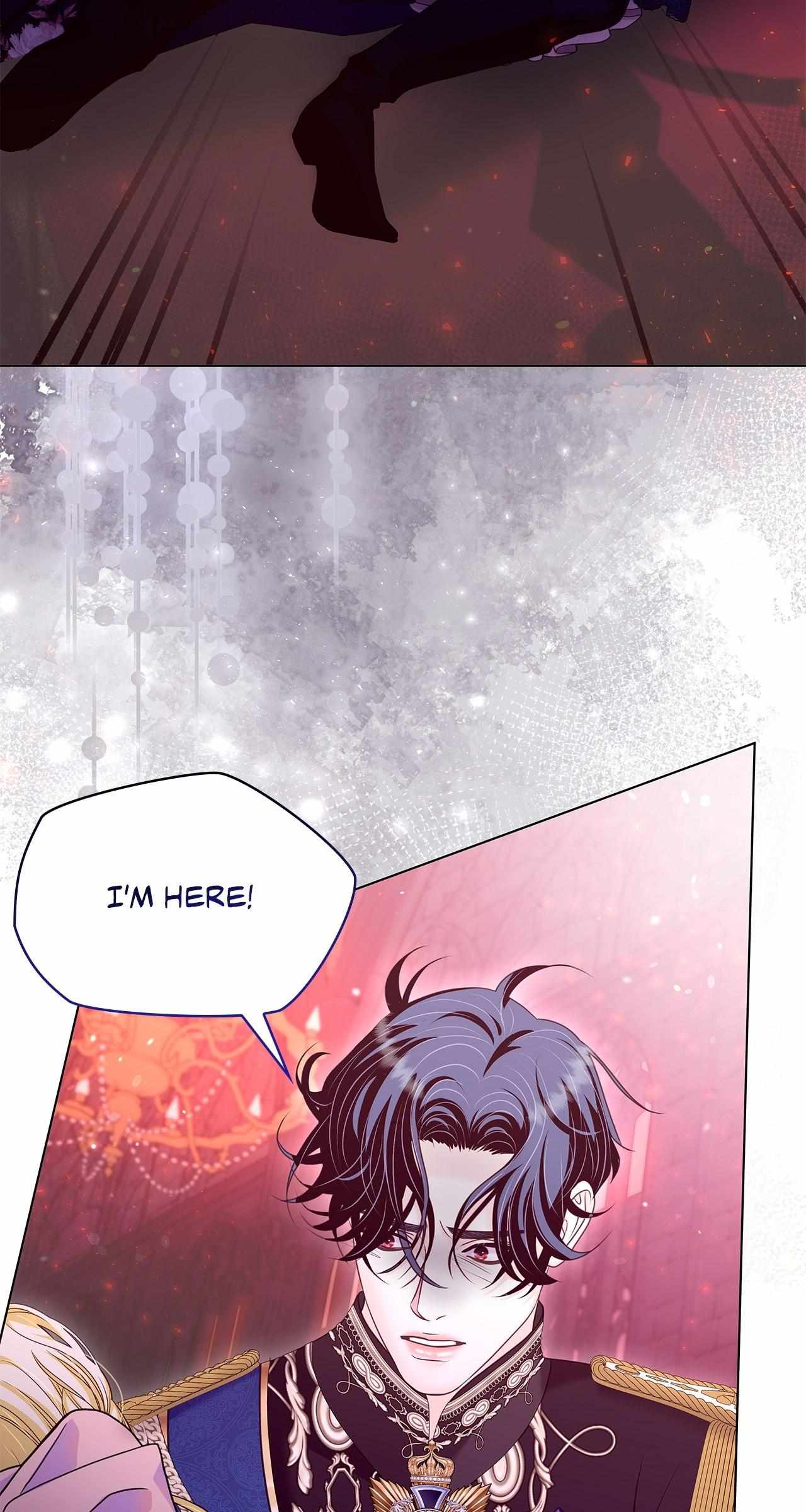 The Villainess Tames the Crazed Devil Chapter 64 page 94 - 