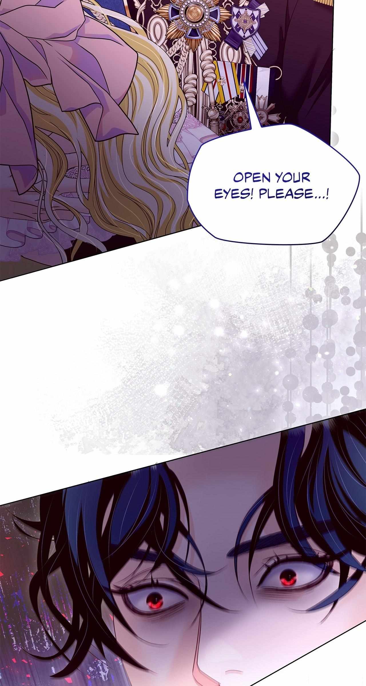 The Villainess Tames the Crazed Devil Chapter 64 page 95 - 