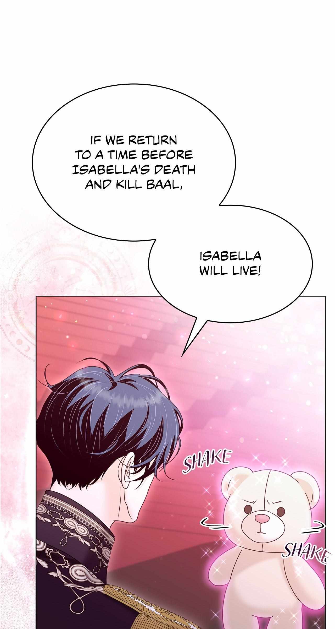 The Villainess Tames the Crazed Devil Chapter 65 page 17 - 