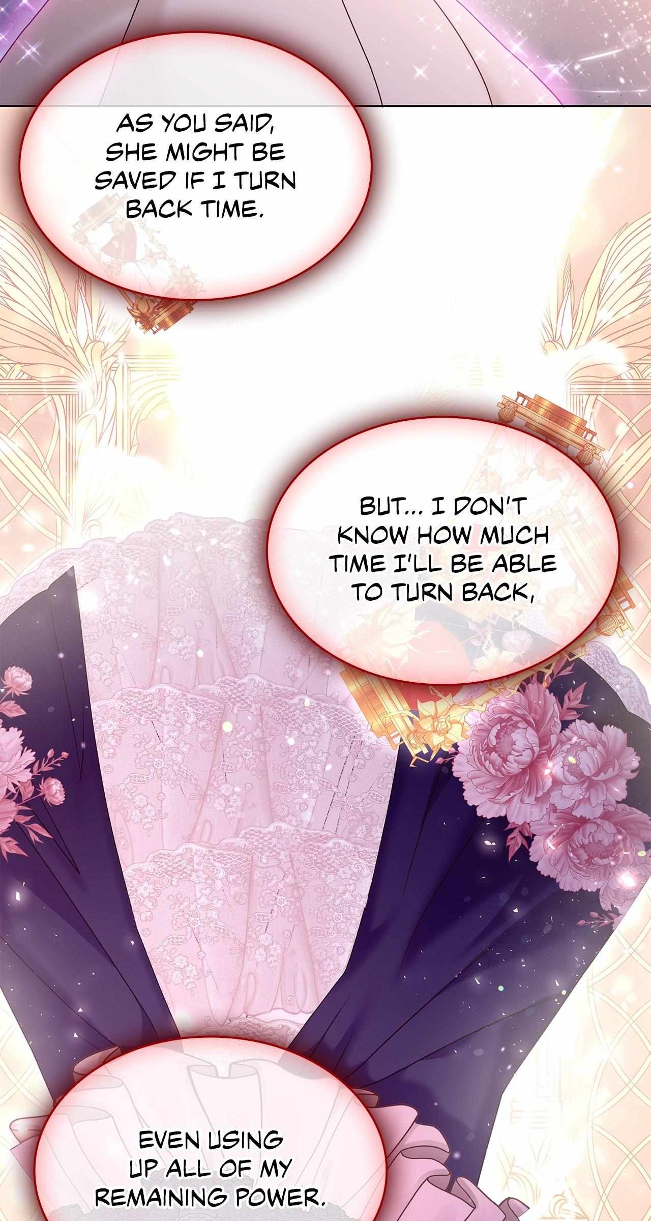 The Villainess Tames the Crazed Devil Chapter 65 page 19 - 