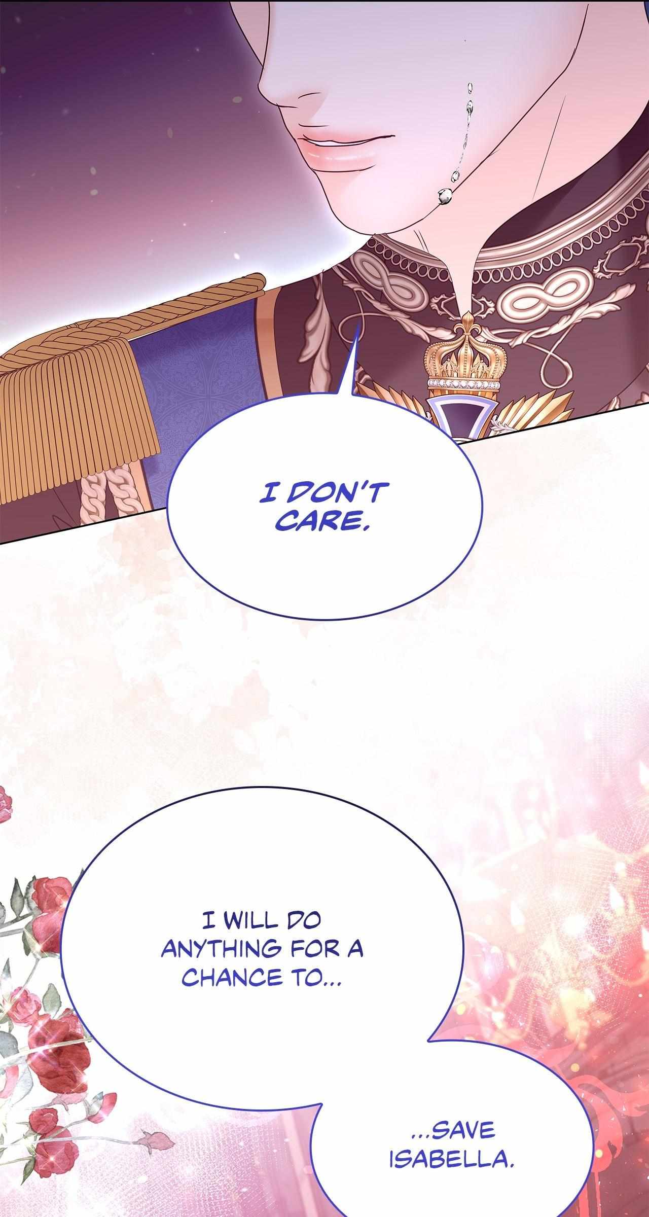 The Villainess Tames the Crazed Devil Chapter 65 page 22 - 