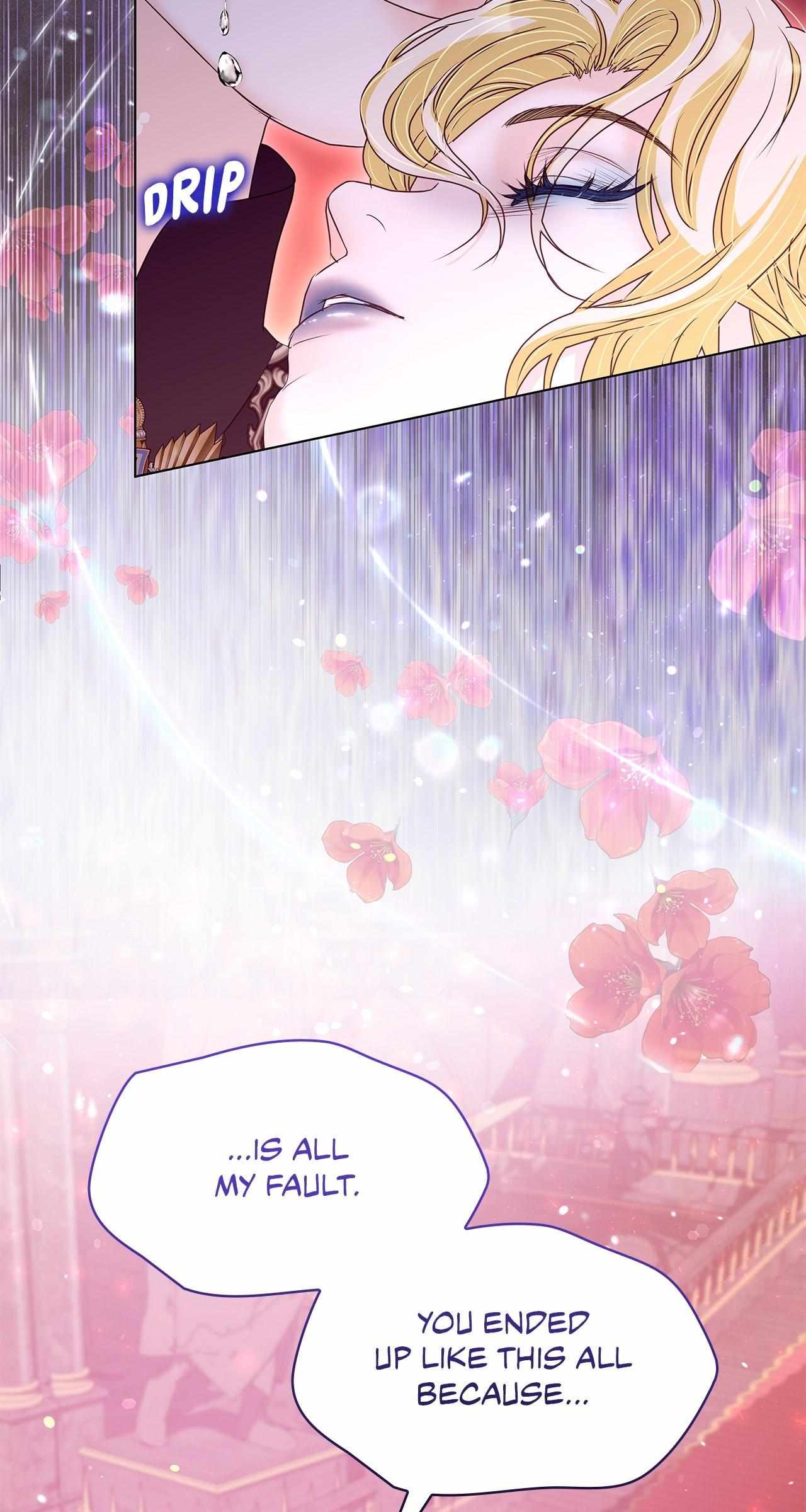 The Villainess Tames the Crazed Devil Chapter 65 page 4 - 