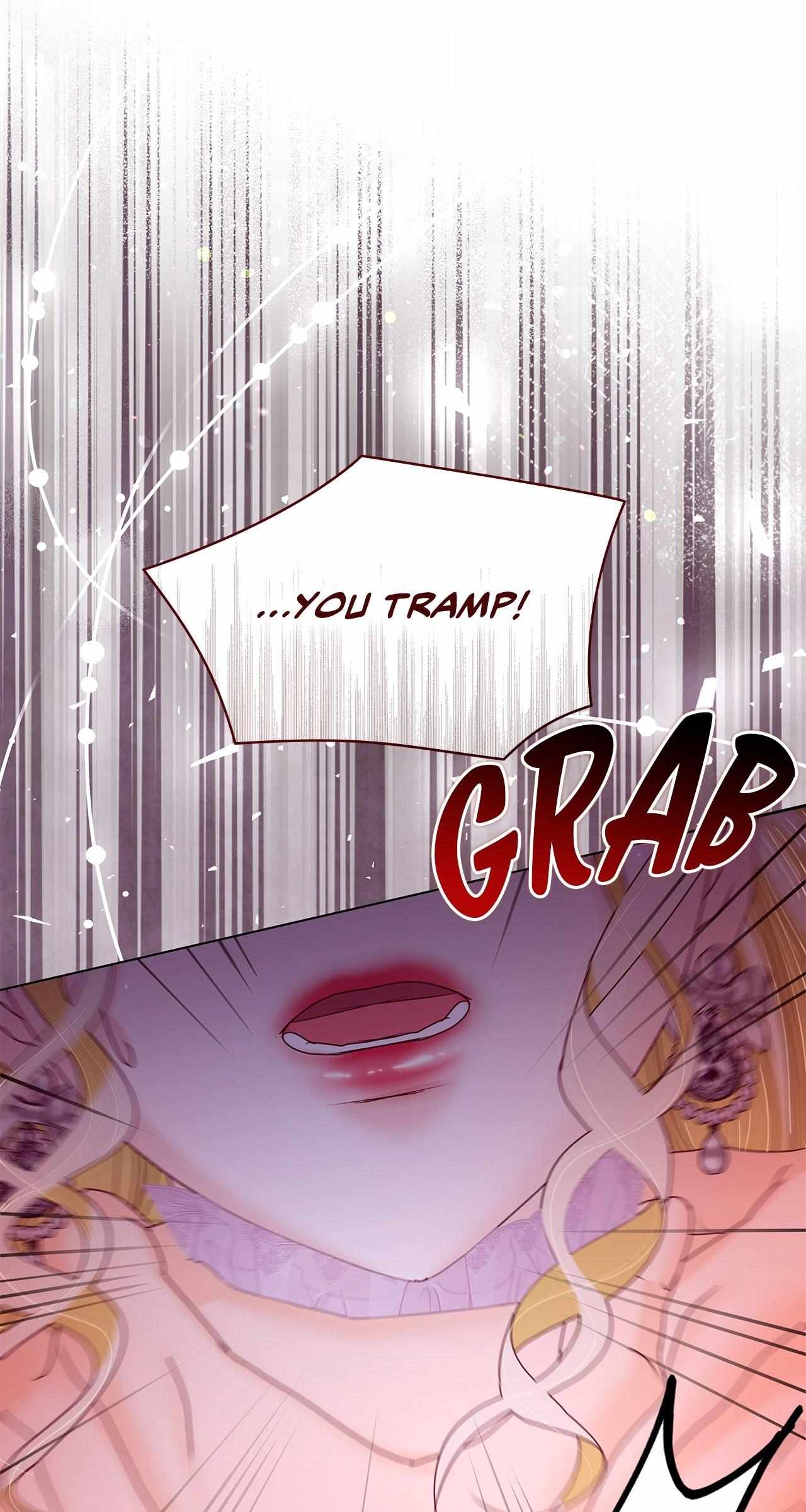 The Villainess Tames the Crazed Devil Chapter 65 page 38 - 