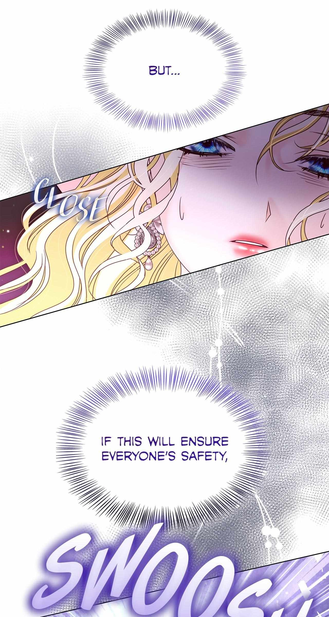 The Villainess Tames the Crazed Devil Chapter 65 page 41 - 
