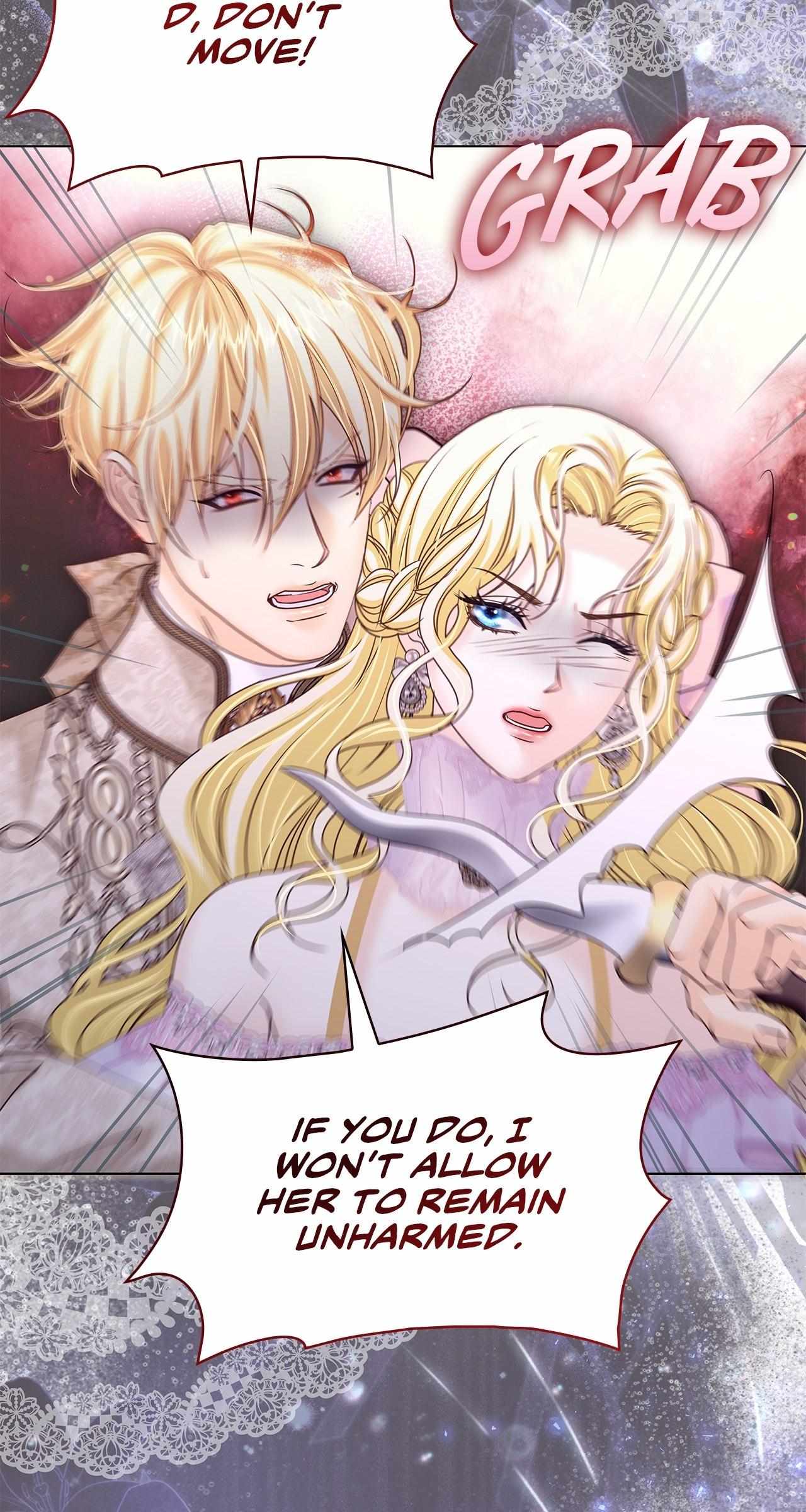 The Villainess Tames the Crazed Devil Chapter 65 page 50 - 