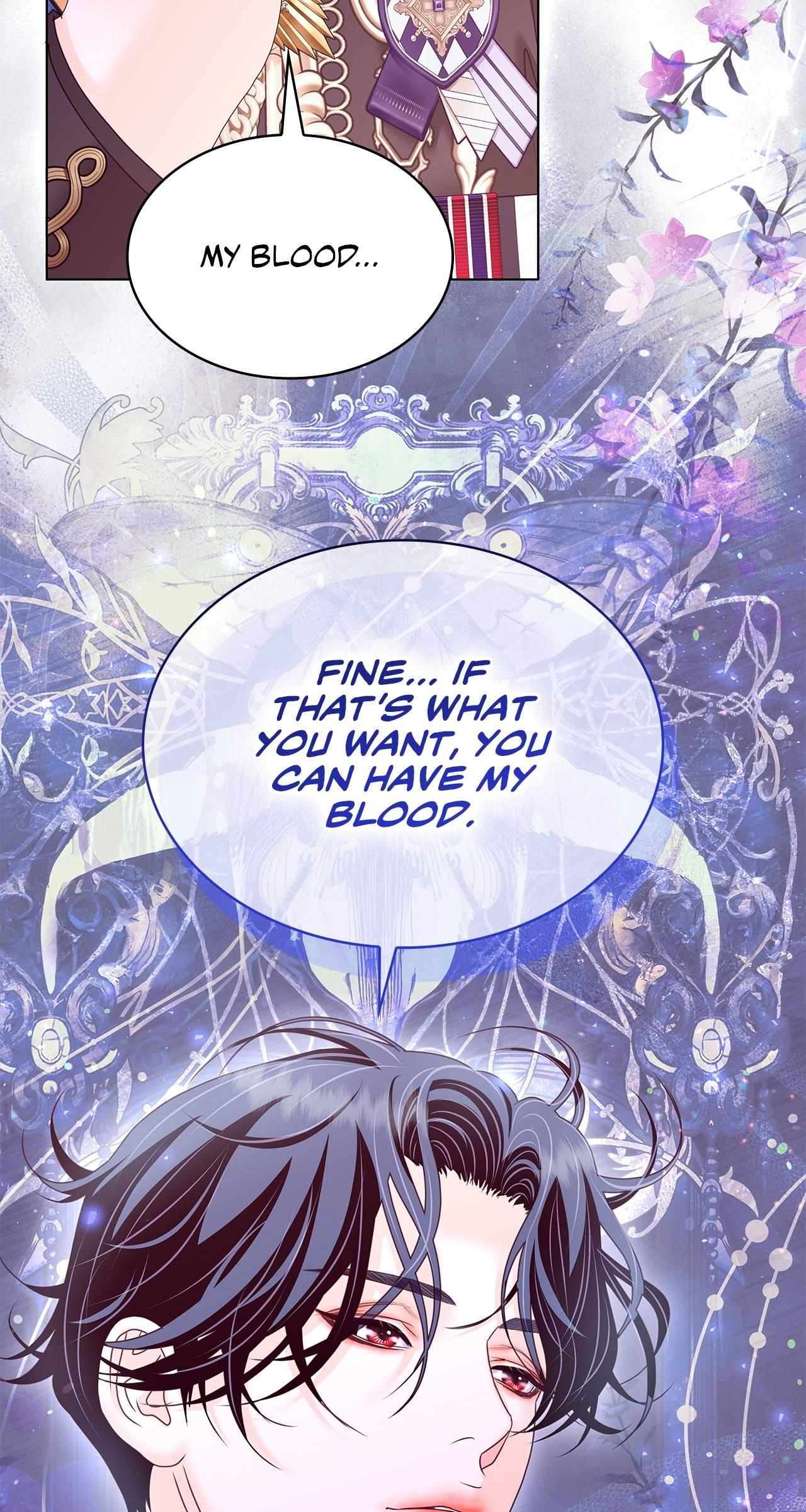 The Villainess Tames the Crazed Devil Chapter 65 page 53 - 