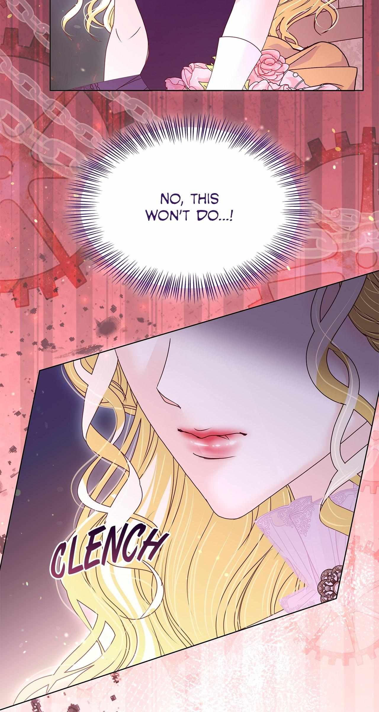 The Villainess Tames the Crazed Devil Chapter 65 page 58 - 