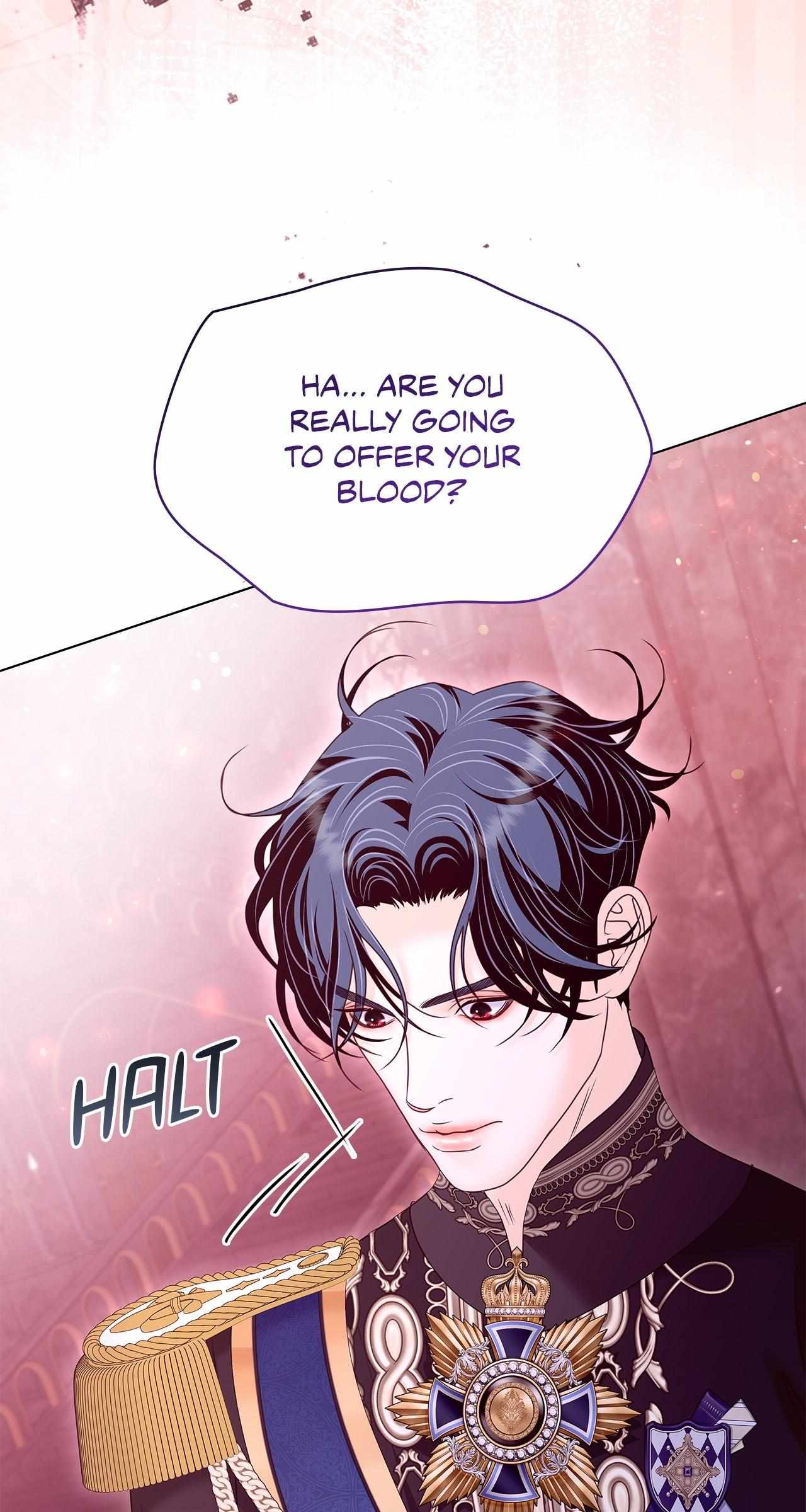 The Villainess Tames the Crazed Devil Chapter 65 page 59 - 