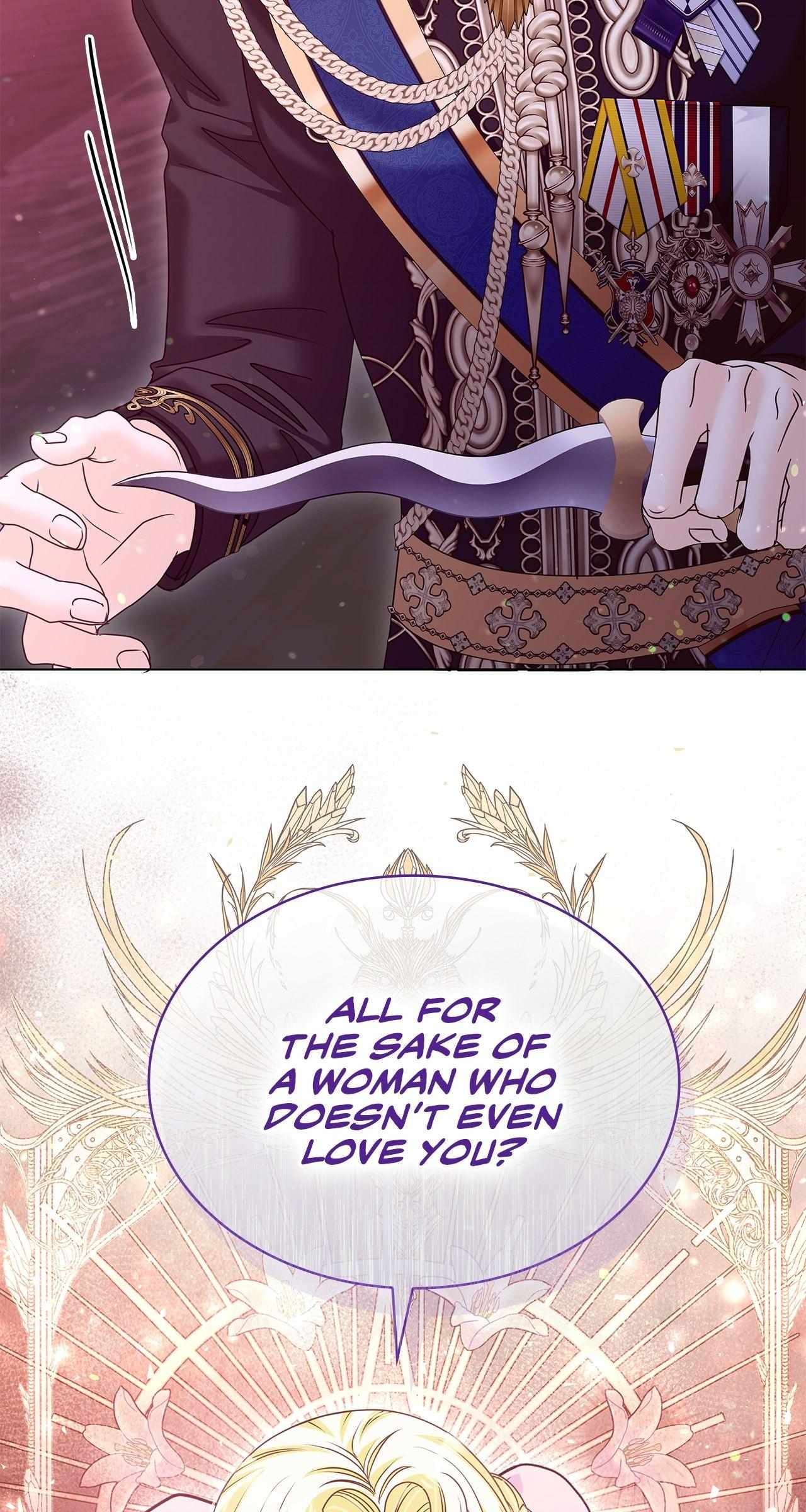 The Villainess Tames the Crazed Devil Chapter 65 page 60 - 