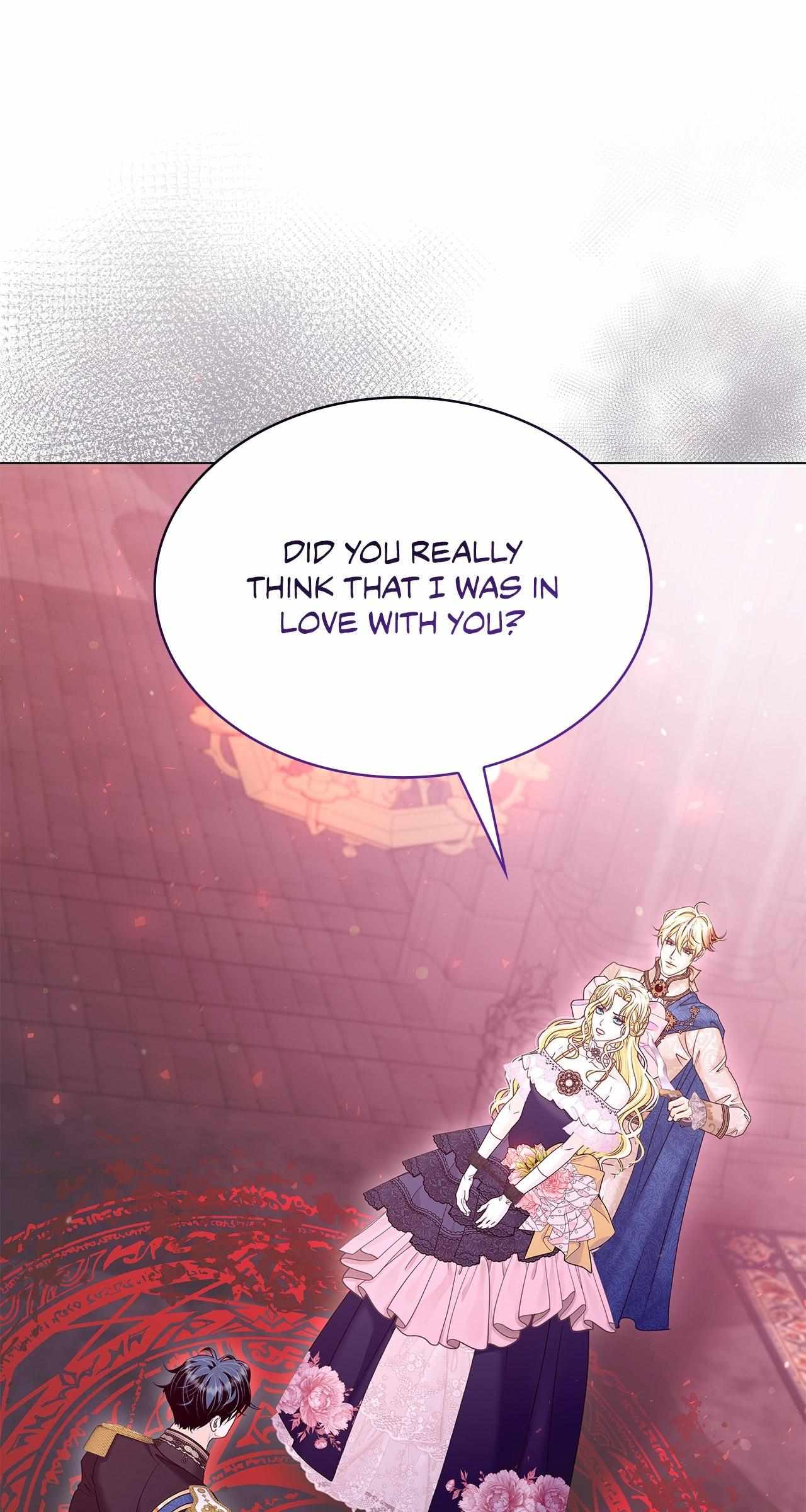The Villainess Tames the Crazed Devil Chapter 65 page 62 - 