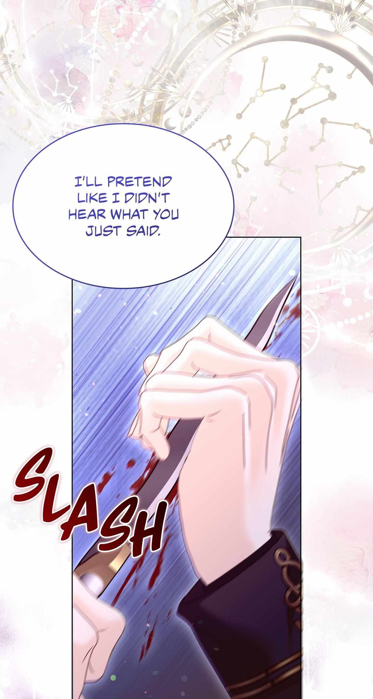 The Villainess Tames the Crazed Devil Chapter 65 page 70 - 