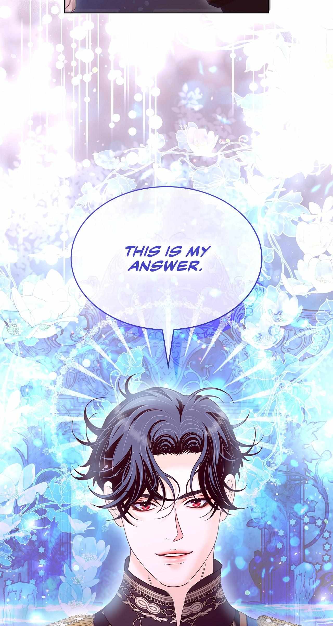 The Villainess Tames the Crazed Devil Chapter 65 page 71 - 