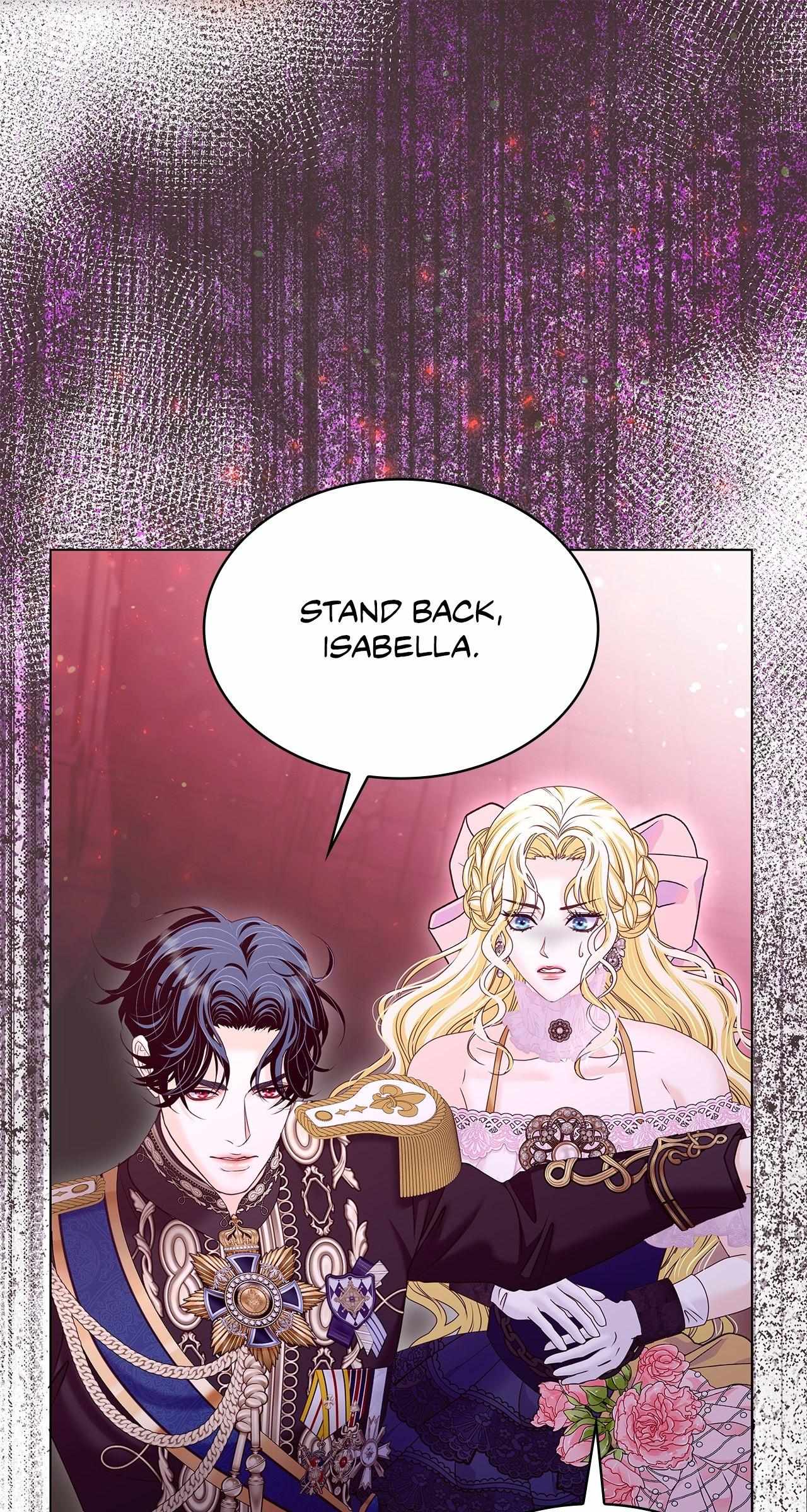 The Villainess Tames the Crazed Devil Chapter 65 page 76 - 