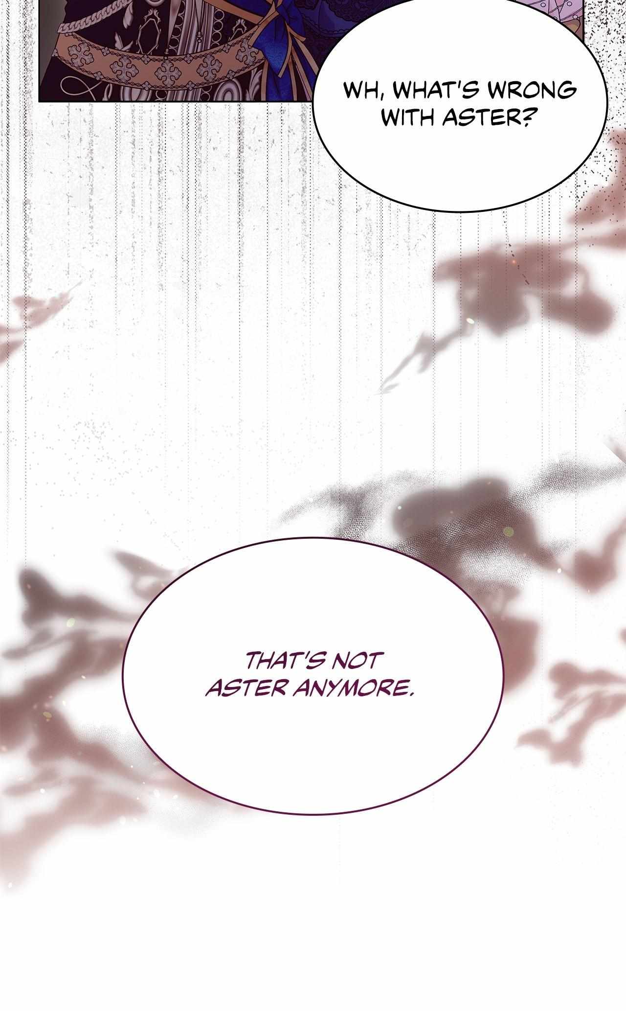 The Villainess Tames the Crazed Devil Chapter 65 page 77 - 