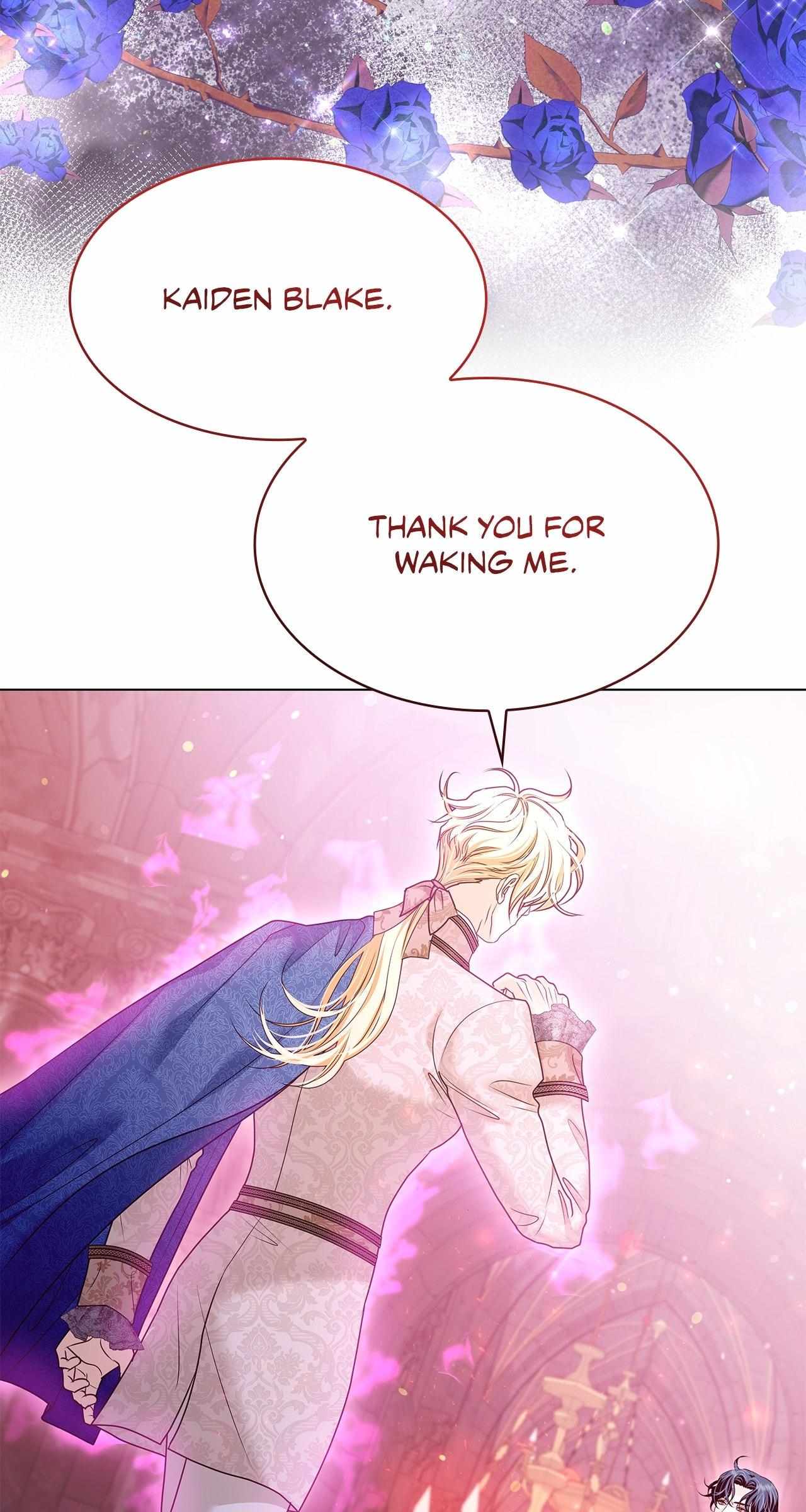The Villainess Tames the Crazed Devil Chapter 65 page 80 - 