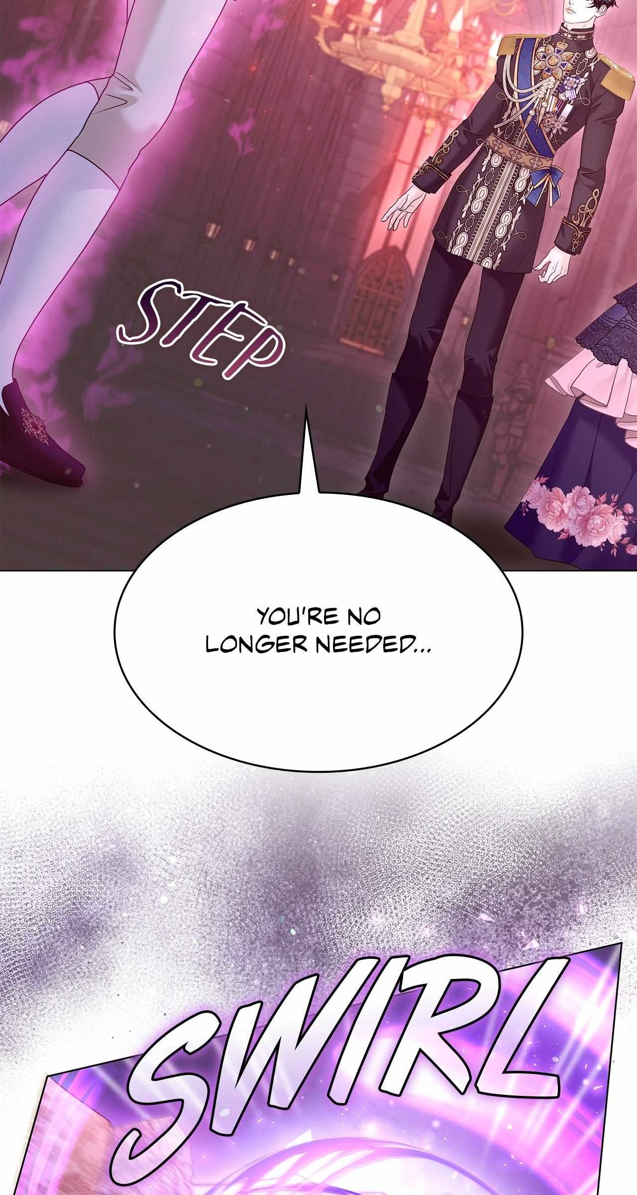 The Villainess Tames the Crazed Devil Chapter 65 page 81 - 