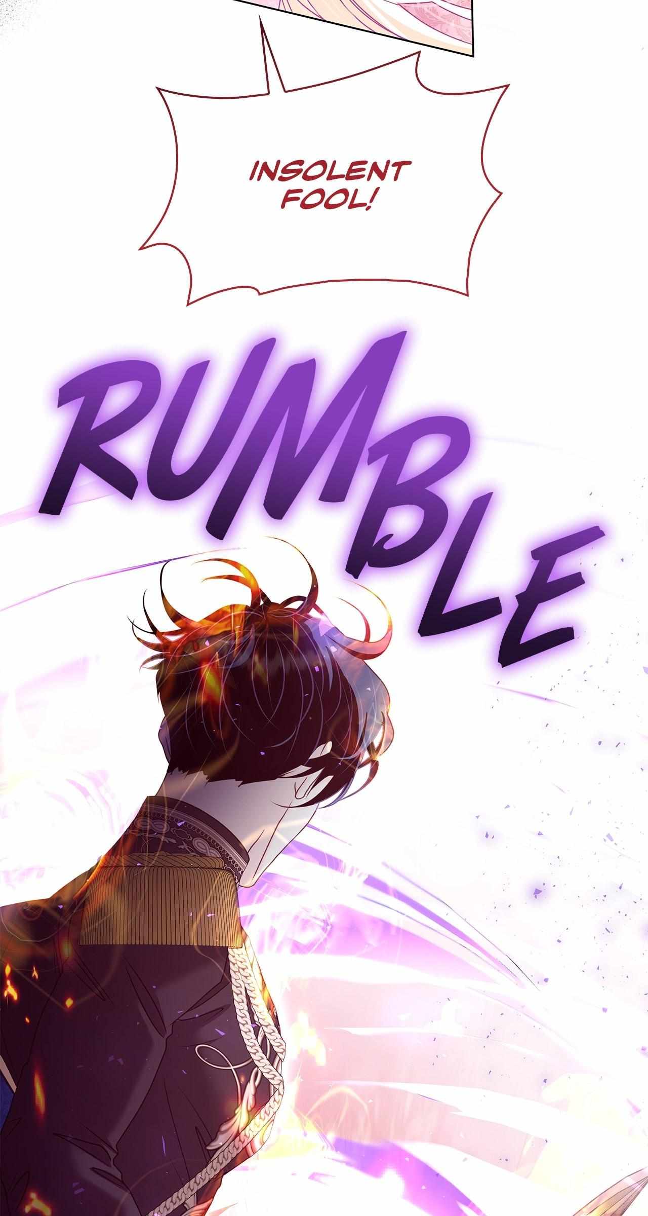 The Villainess Tames the Crazed Devil Chapter 65 page 87 - 