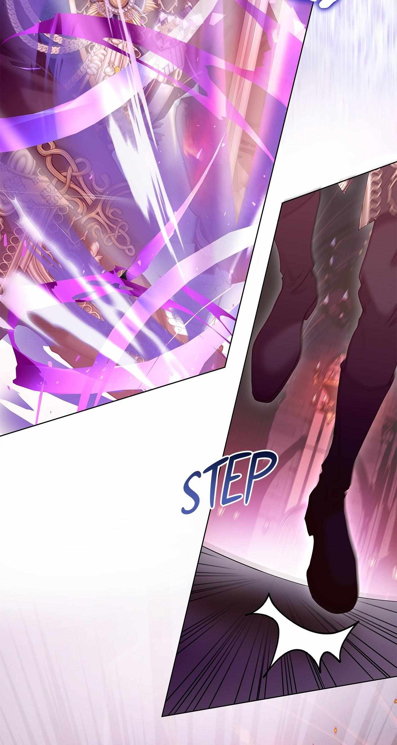 The Villainess Tames the Crazed Devil Chapter 65 page 90 - 