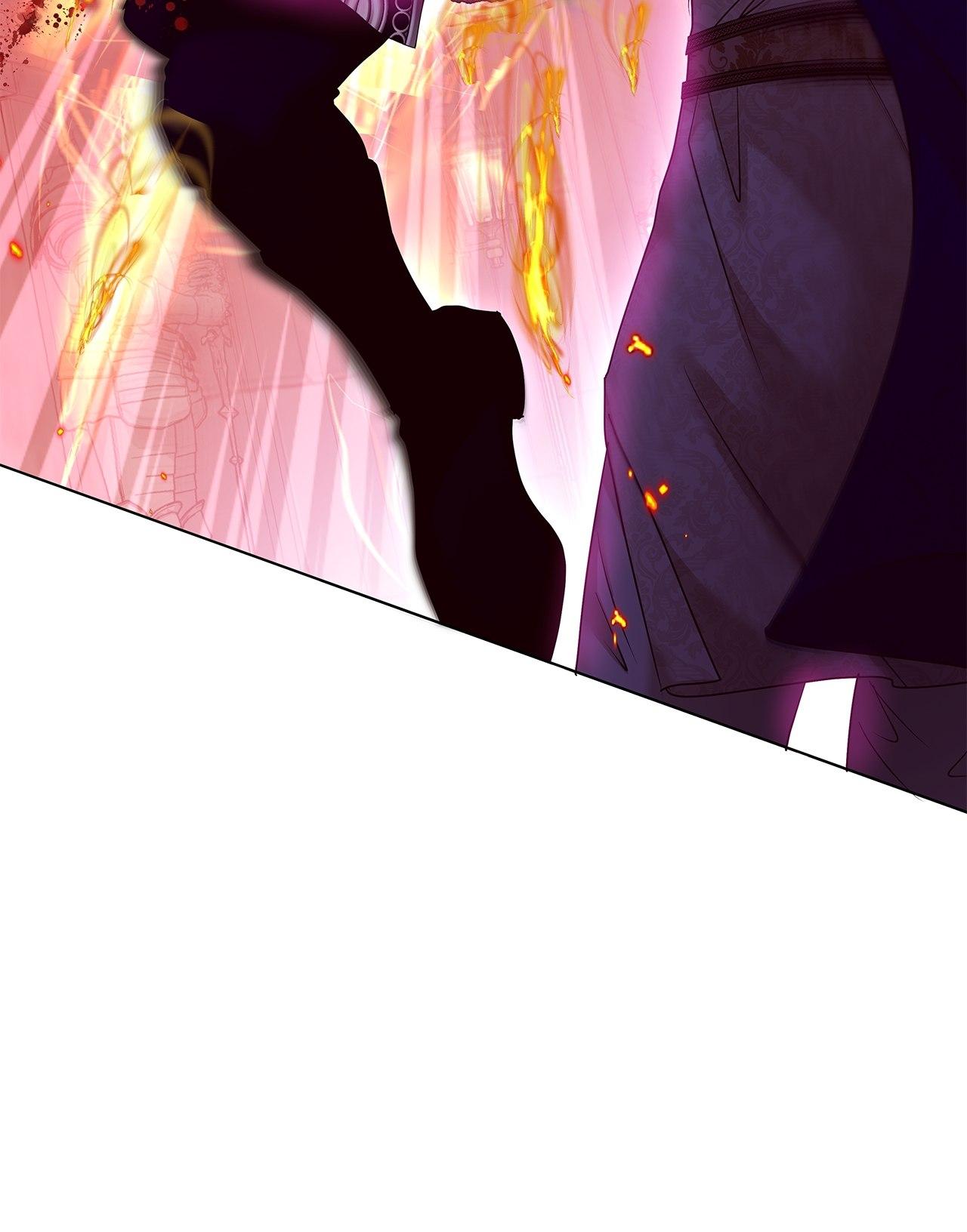 The Villainess Tames the Crazed Devil Chapter 65 page 92 - 