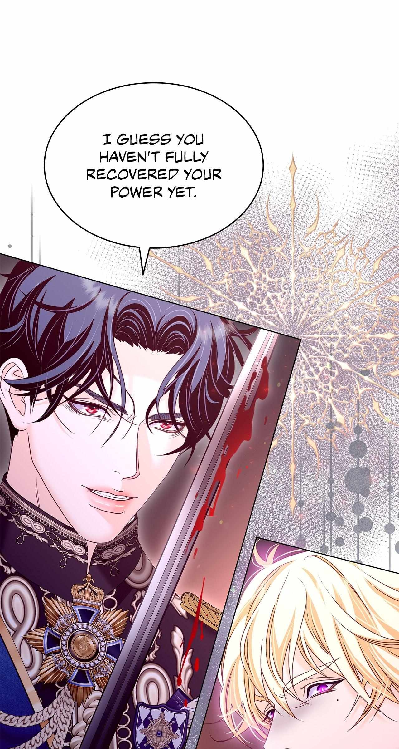 The Villainess Tames the Crazed Devil Chapter 65 page 93 - 