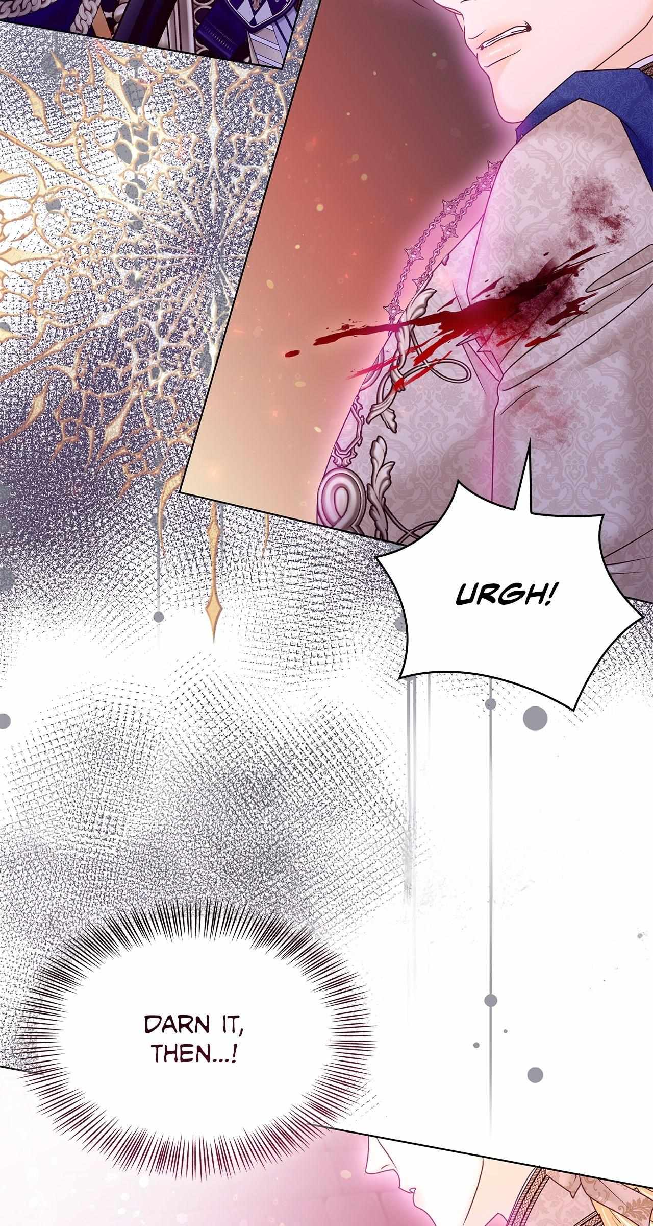 The Villainess Tames the Crazed Devil Chapter 65 page 94 - 