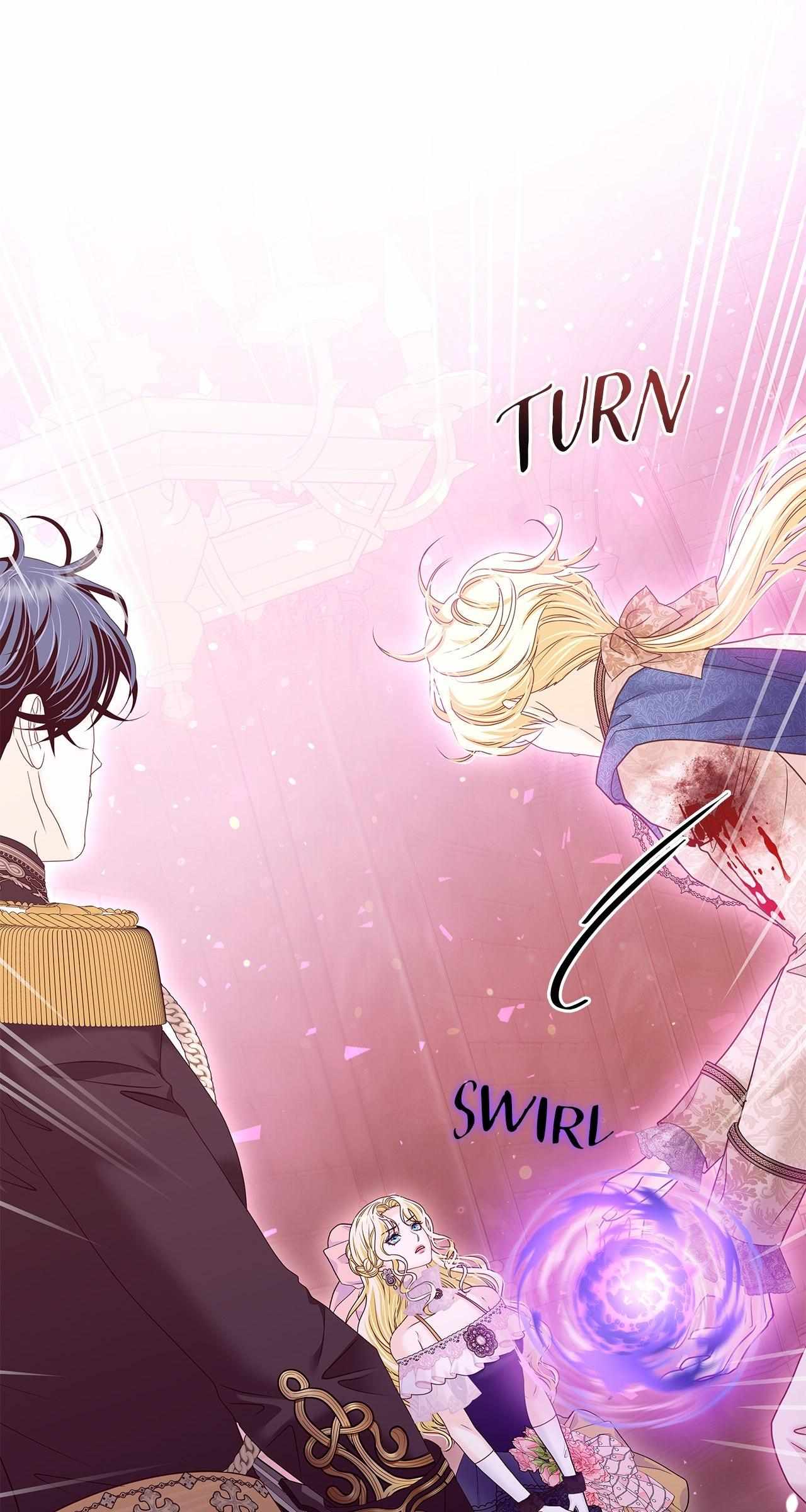 The Villainess Tames the Crazed Devil Chapter 65 page 96 - 