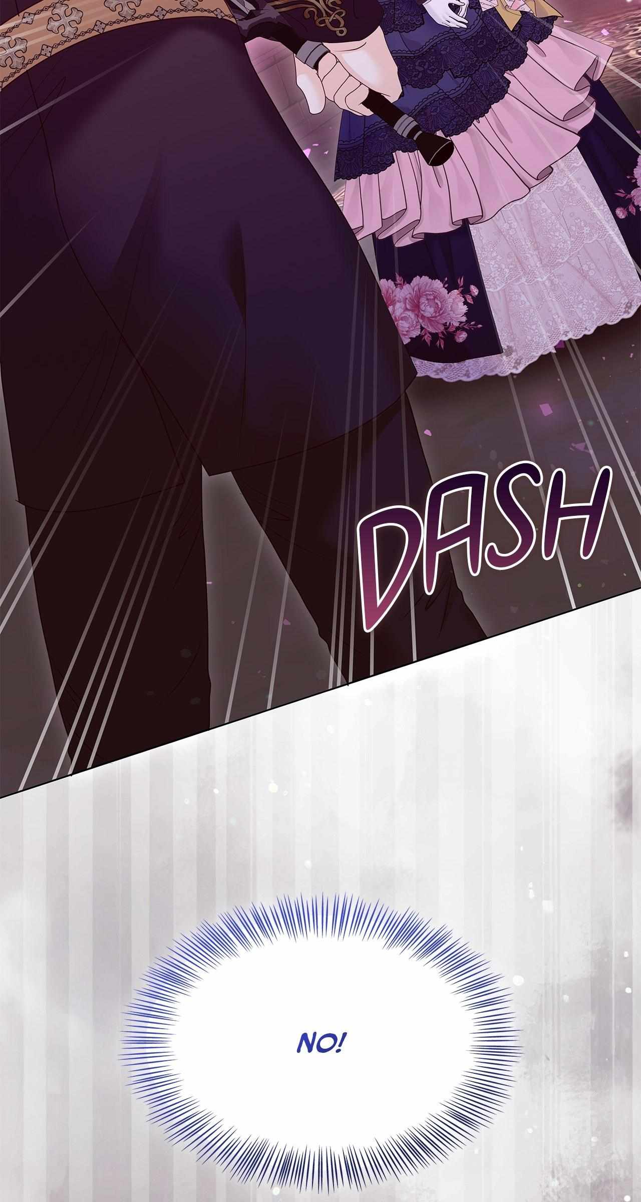 The Villainess Tames the Crazed Devil Chapter 65 page 97 - 