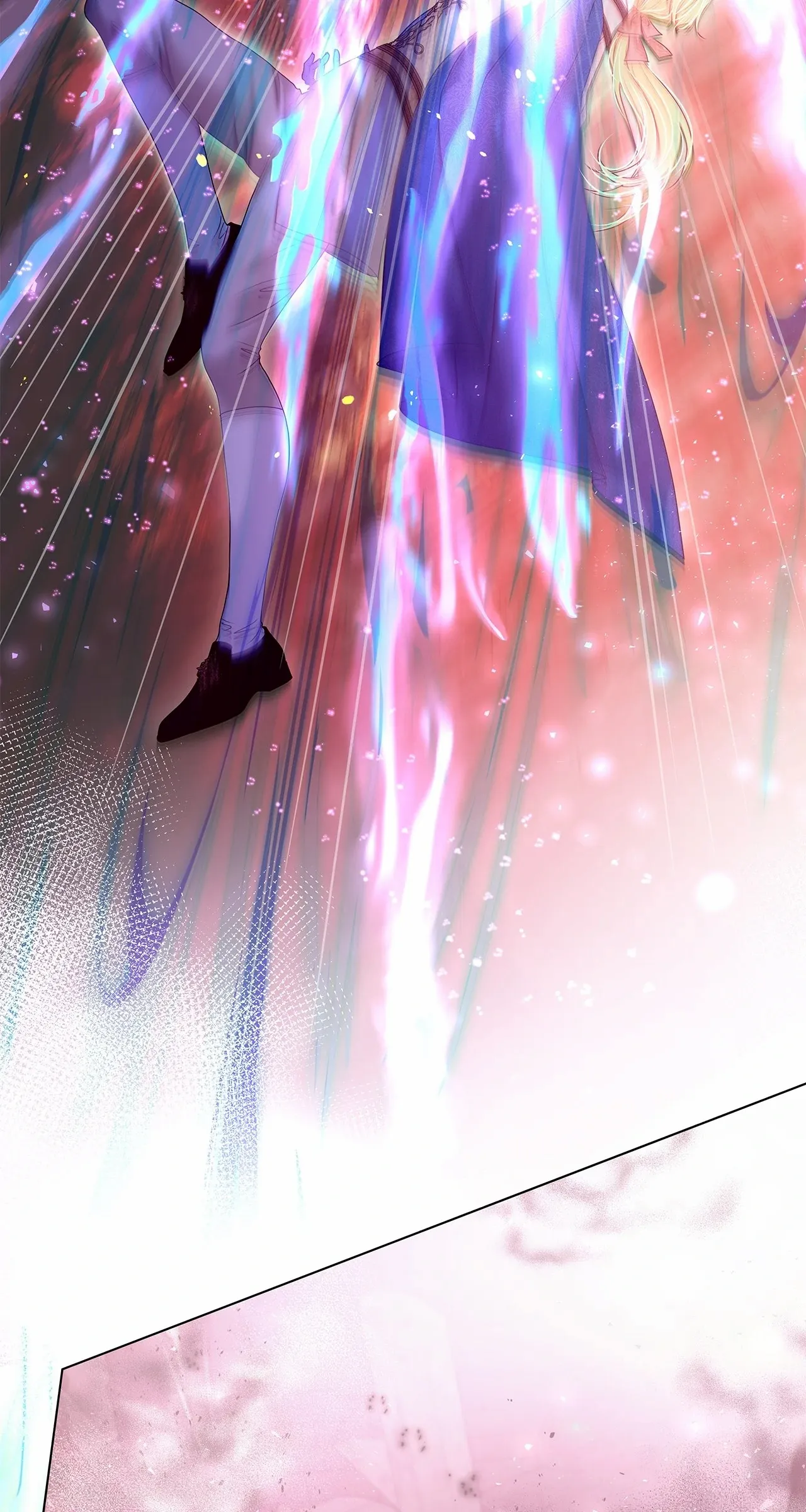 The Villainess Tames the Crazed Devil Chapter 66 page 33 - 