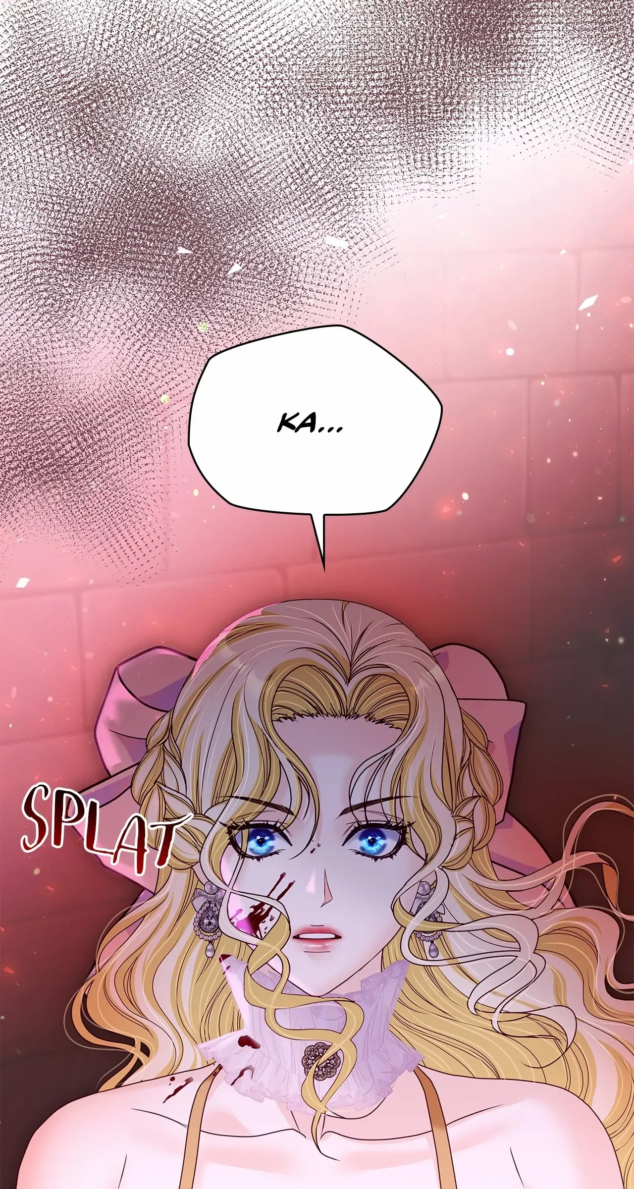 The Villainess Tames the Crazed Devil Chapter 66 page 5 - 