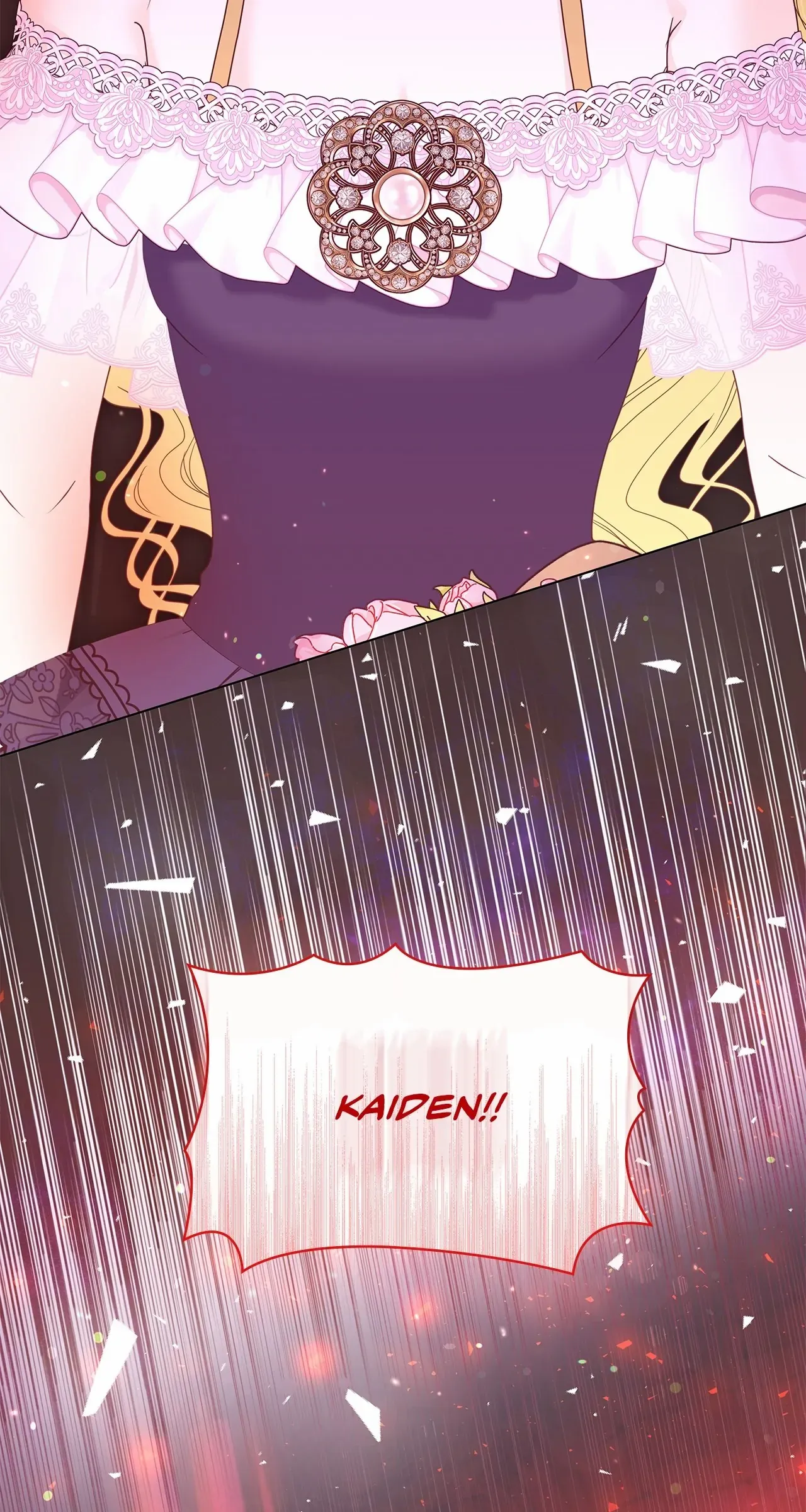 The Villainess Tames the Crazed Devil Chapter 66 page 6 - 