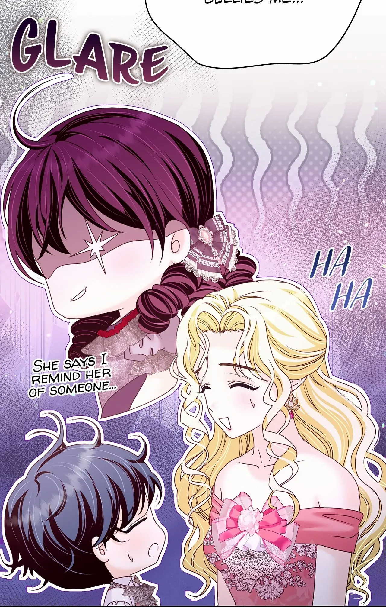 The Villainess Tames the Crazed Devil Chapter 66 page 77 - 