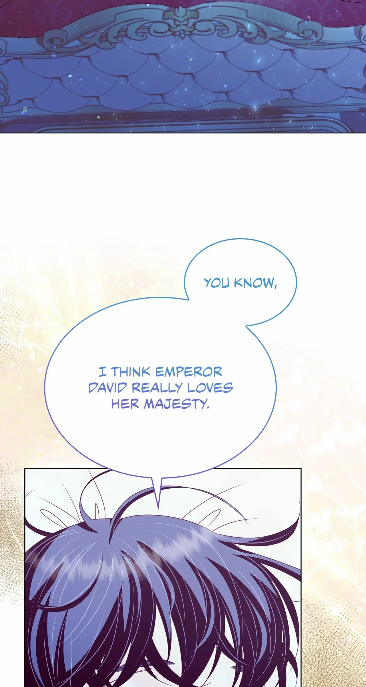The Villainess Tames the Crazed Devil Chapter 66 page 84 - 
