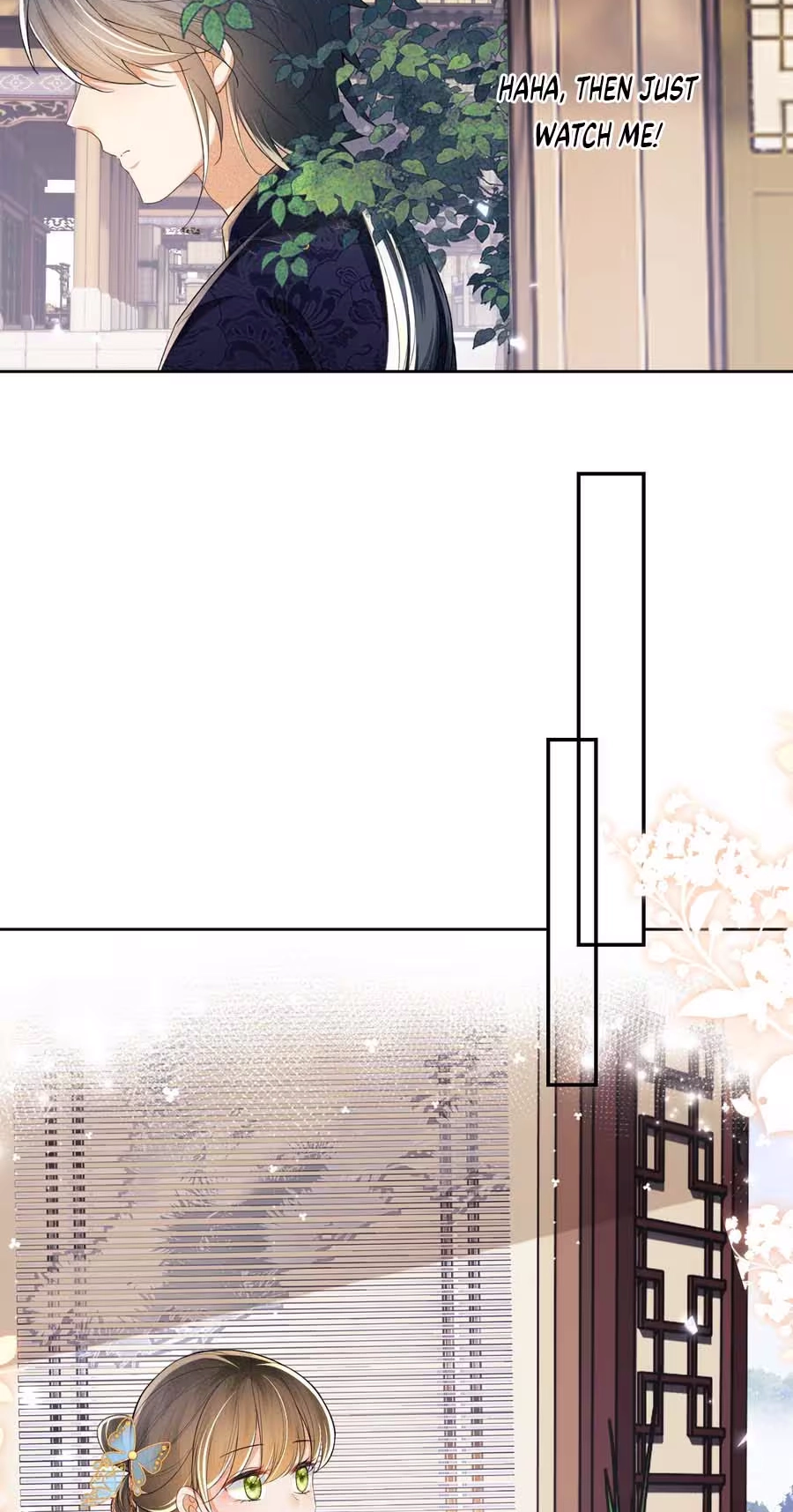 The Villainess Wants to Turn Over a New Leaf Chapter 80 page 14 - 