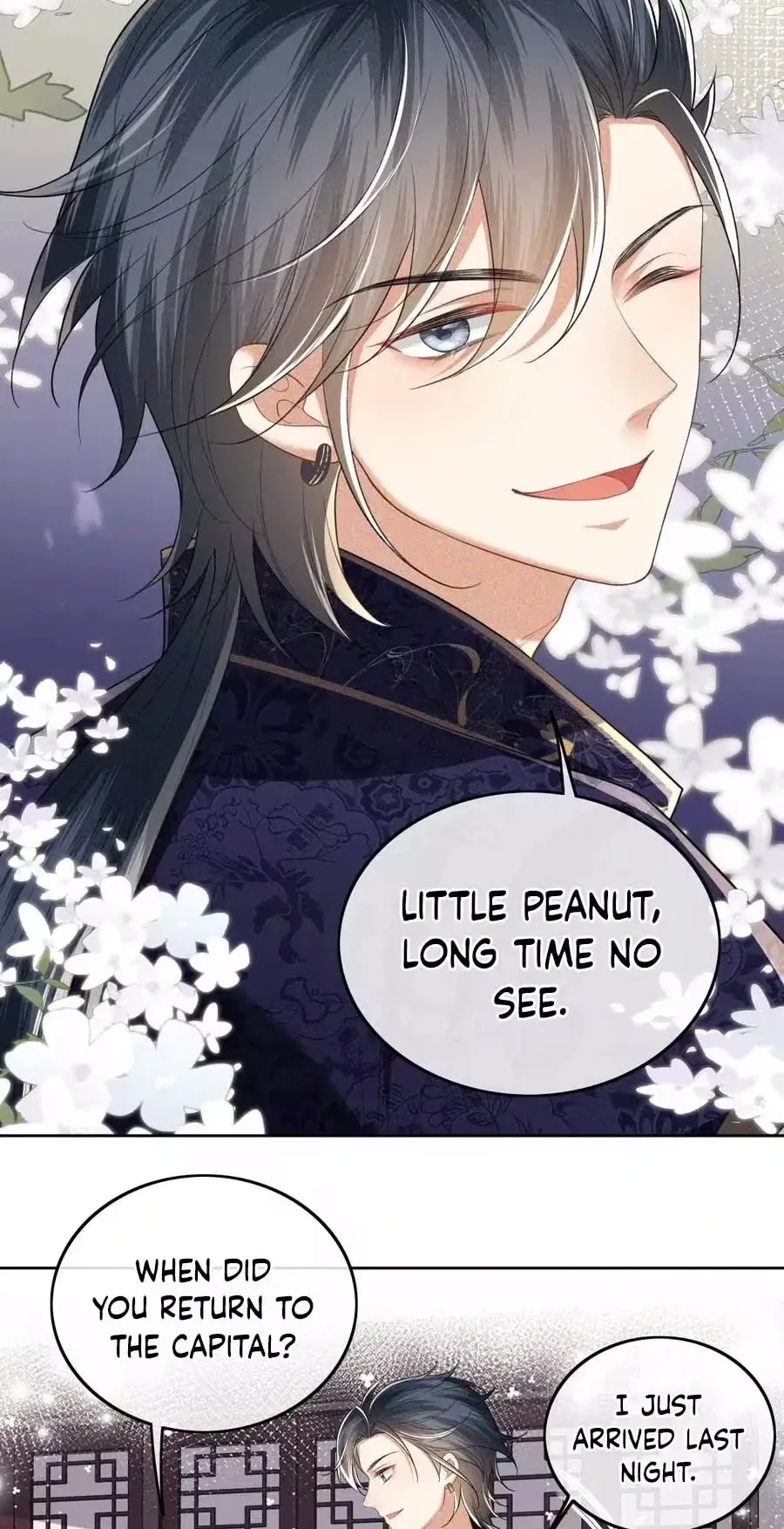 The Villainess Wants to Turn Over a New Leaf Chapter 80 page 20 - 