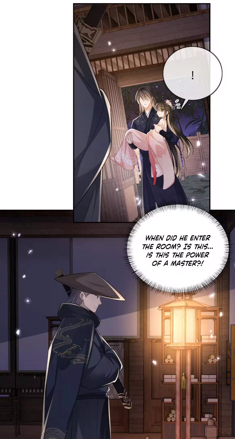 The Villainess Wants to Turn Over a New Leaf Chapter 81 page 24 - 