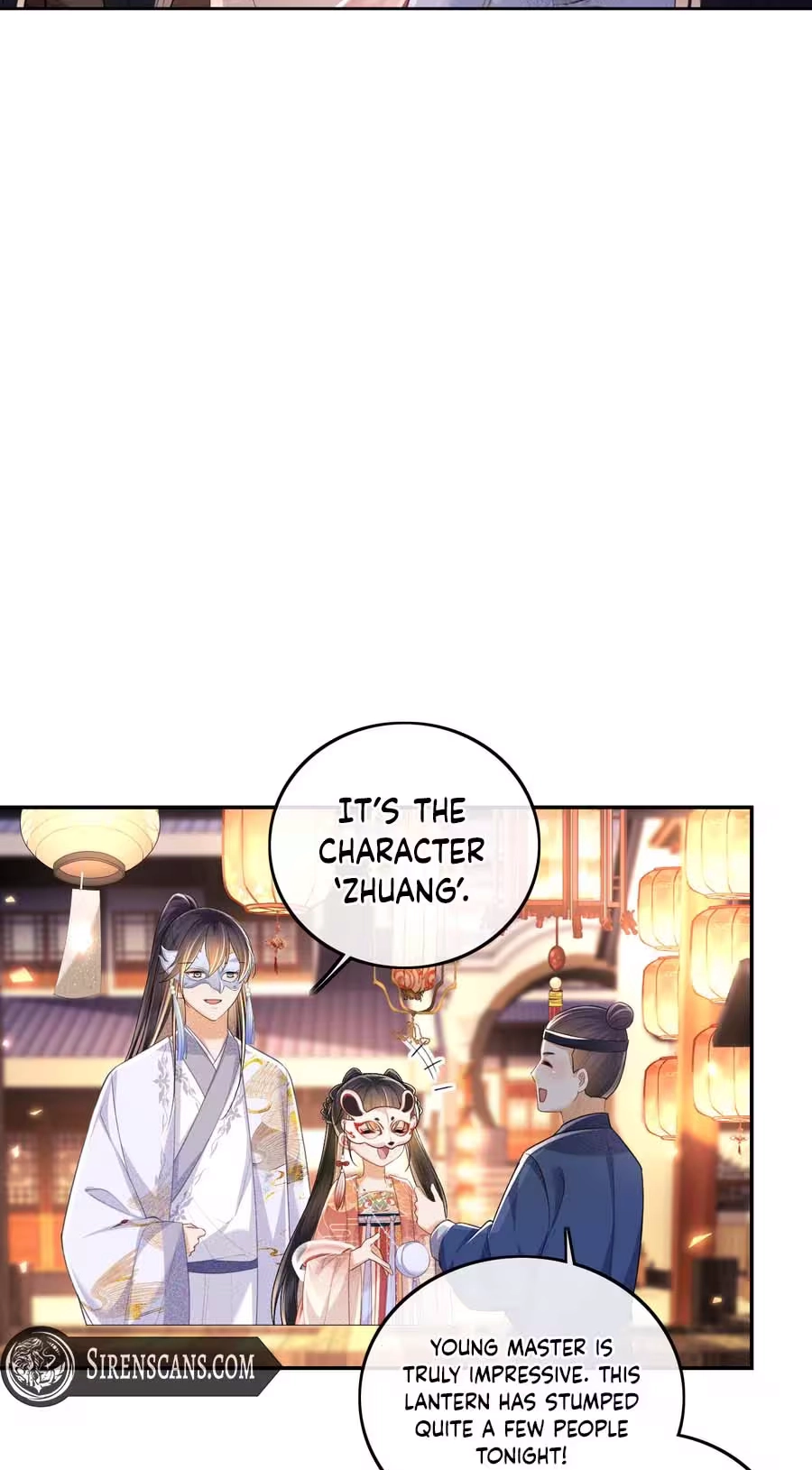 The Villainess Wants to Turn Over a New Leaf Chapter 82 page 22 - 