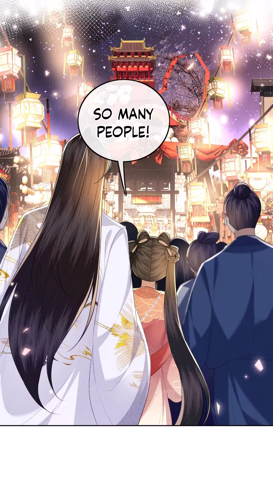 The Villainess Wants to Turn Over a New Leaf Chapter 83 page 16 - 