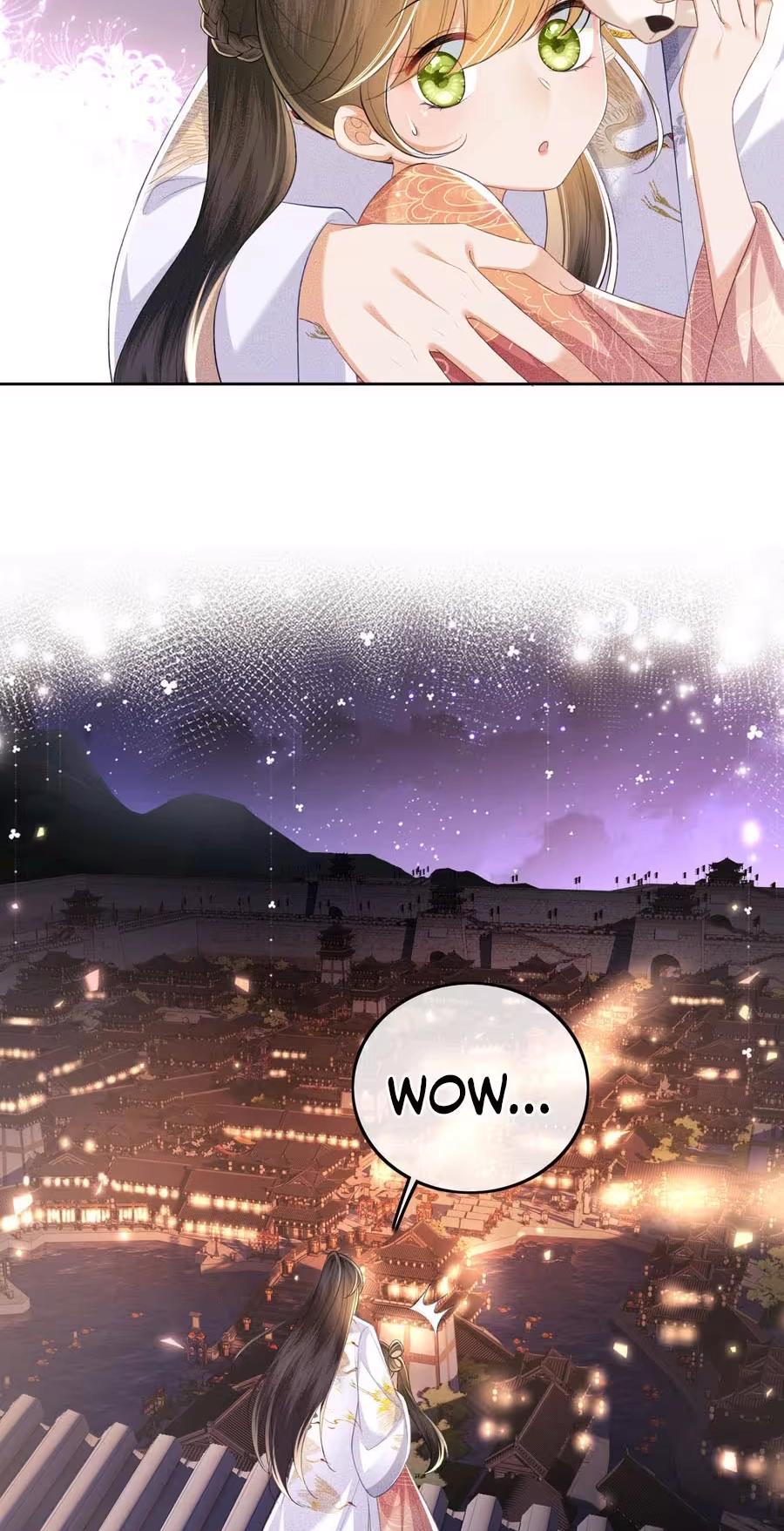 The Villainess Wants to Turn Over a New Leaf Chapter 83 page 26 - 