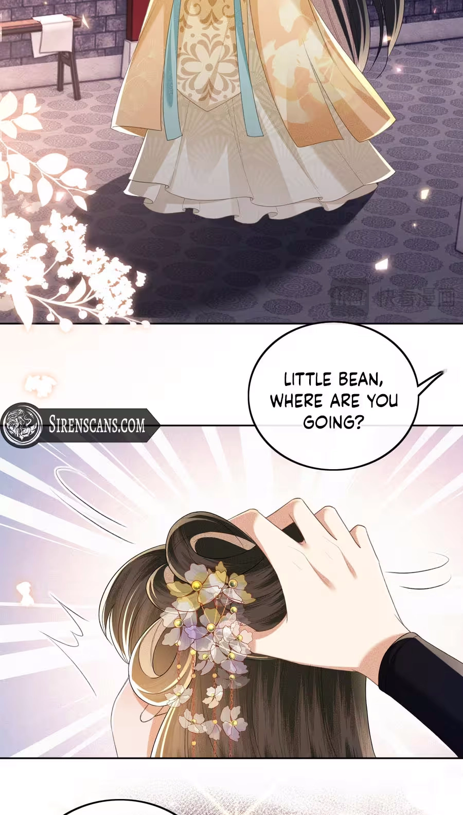 The Villainess Wants to Turn Over a New Leaf Chapter 84 page 29 - 