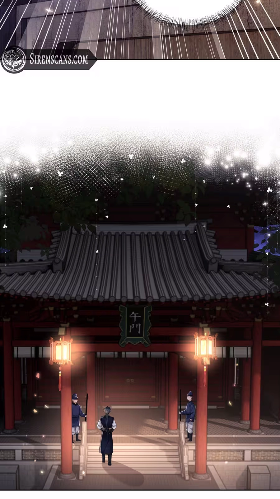 The Villainess Wants to Turn Over a New Leaf Chapter 84 page 9 - 