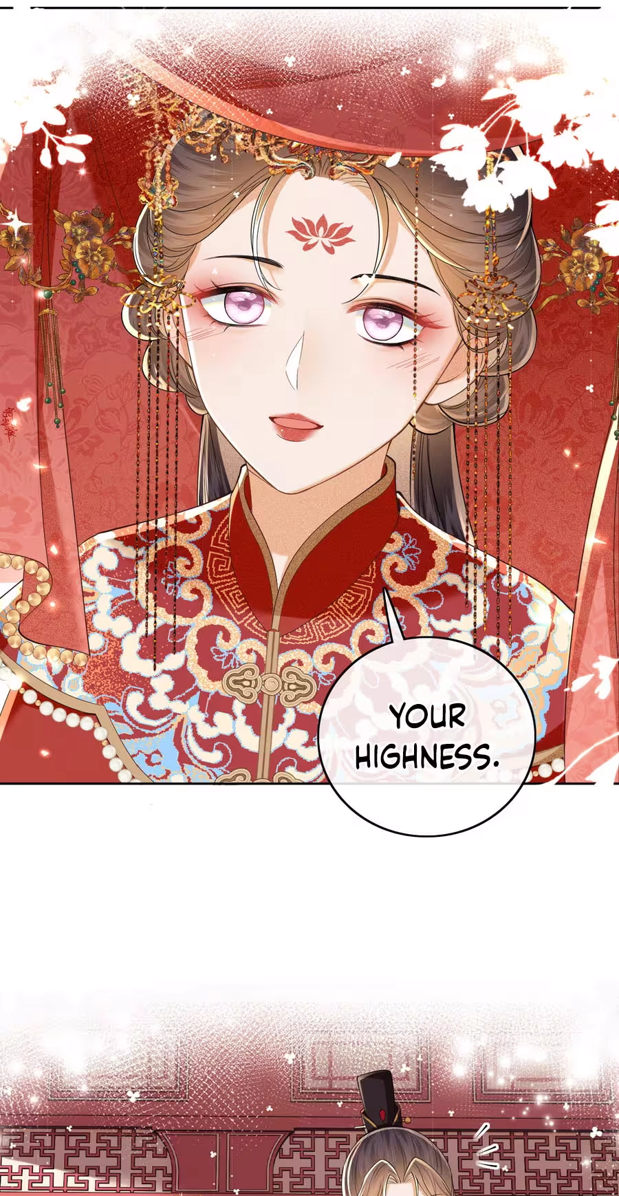 The Villainess Wants to Turn Over a New Leaf Chapter 86 page 17 - 