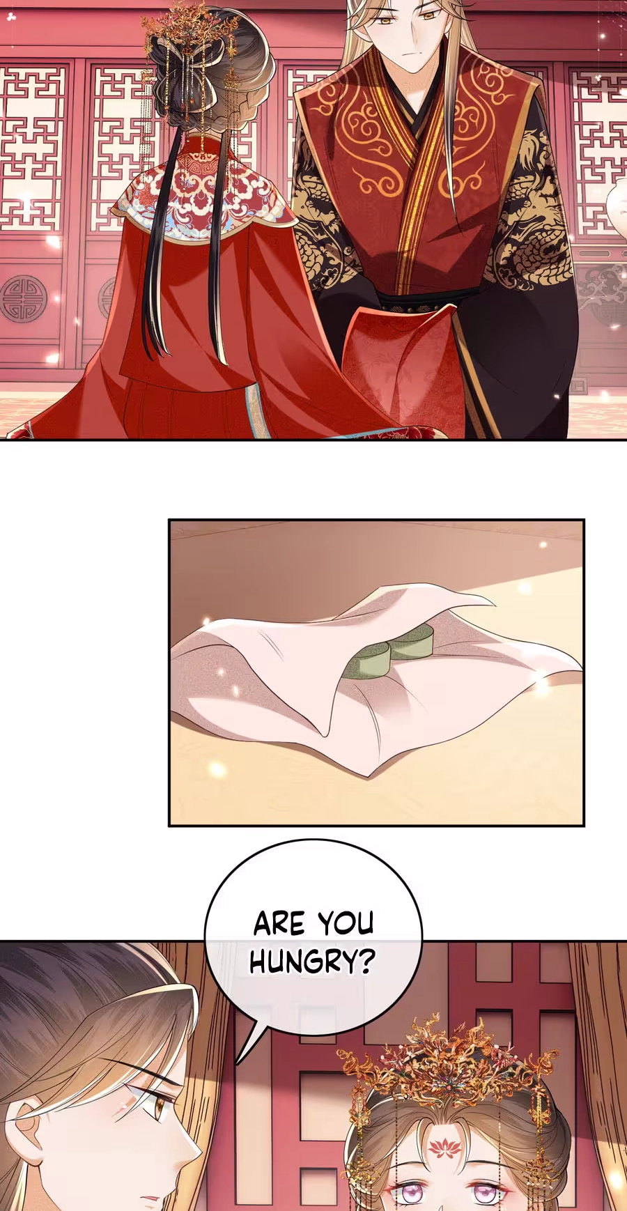 The Villainess Wants to Turn Over a New Leaf Chapter 86 page 18 - 