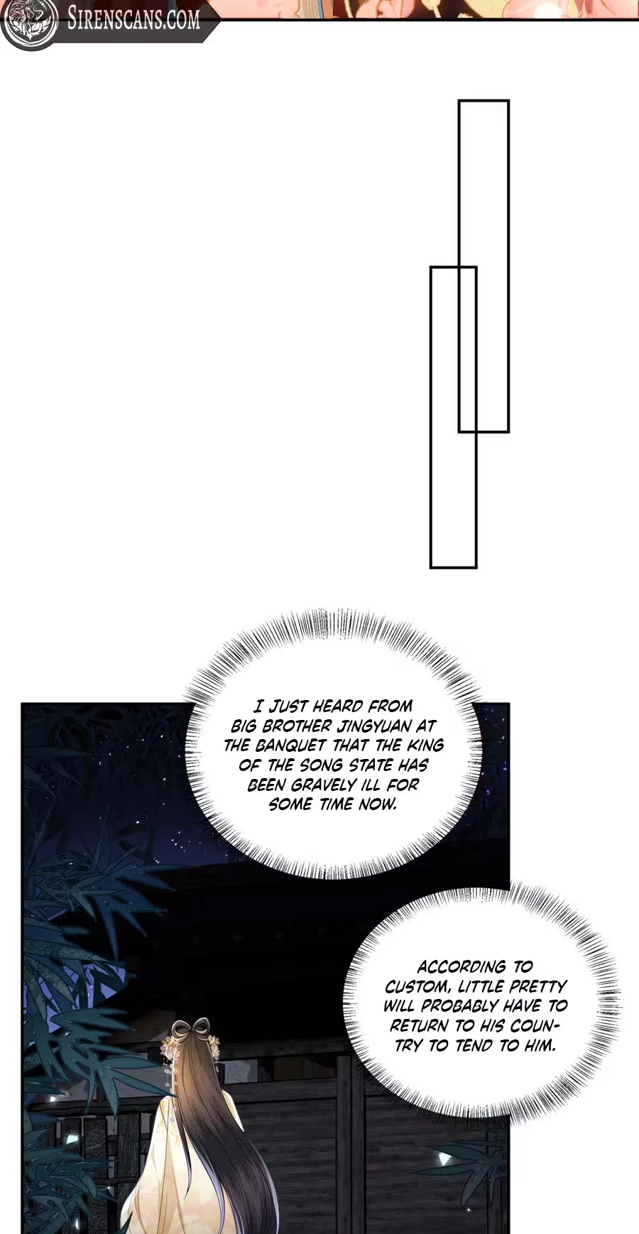 The Villainess Wants to Turn Over a New Leaf Chapter 86 page 22 - 