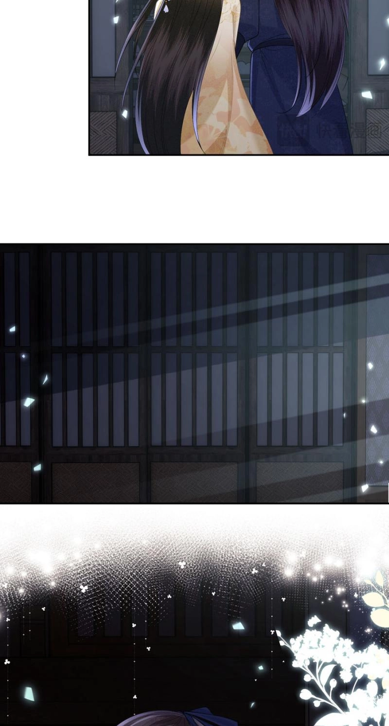 The Villainess Wants to Turn Over a New Leaf Chapter 87 page 12 - 