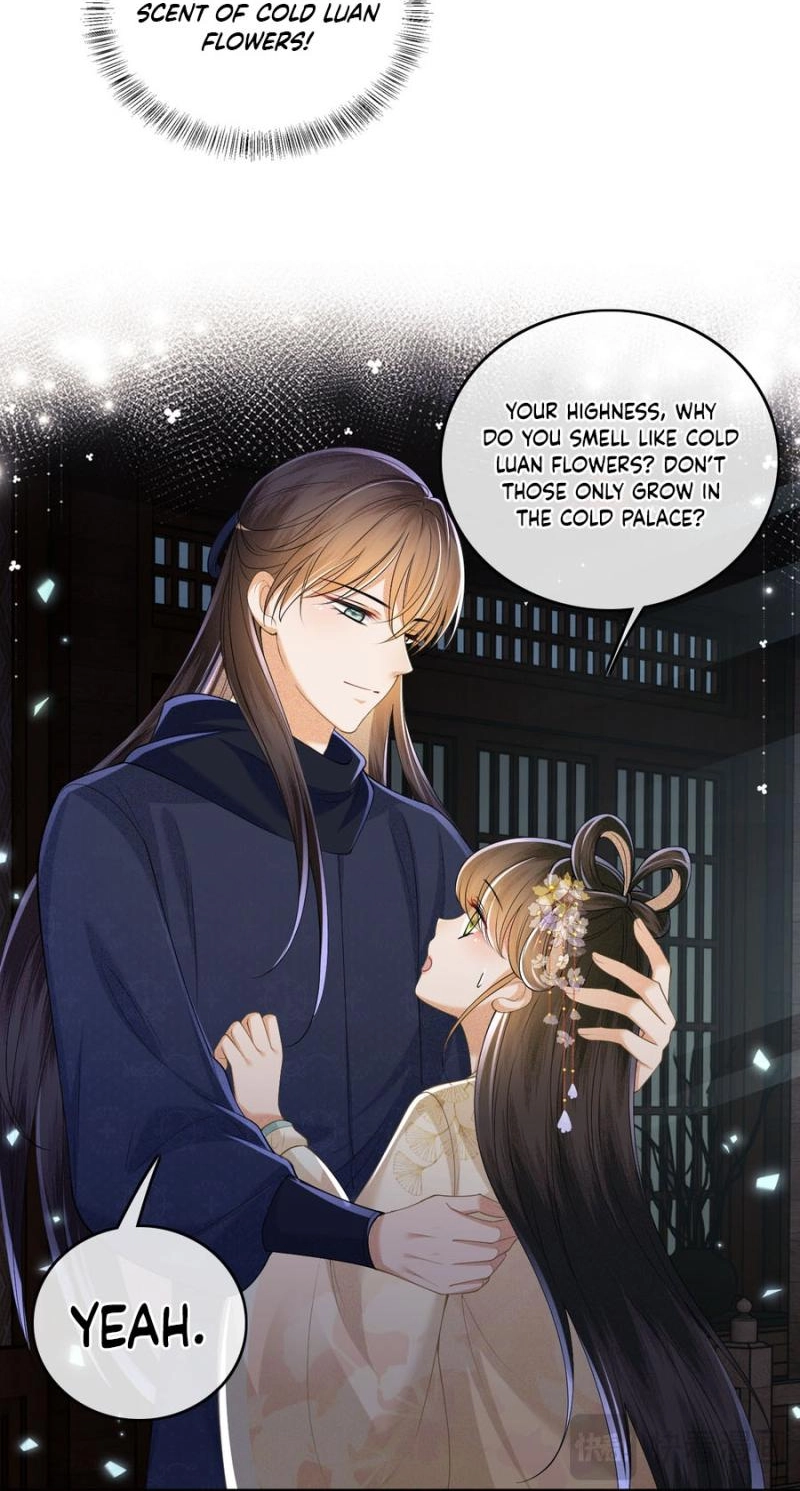 The Villainess Wants to Turn Over a New Leaf Chapter 87 page 15 - 